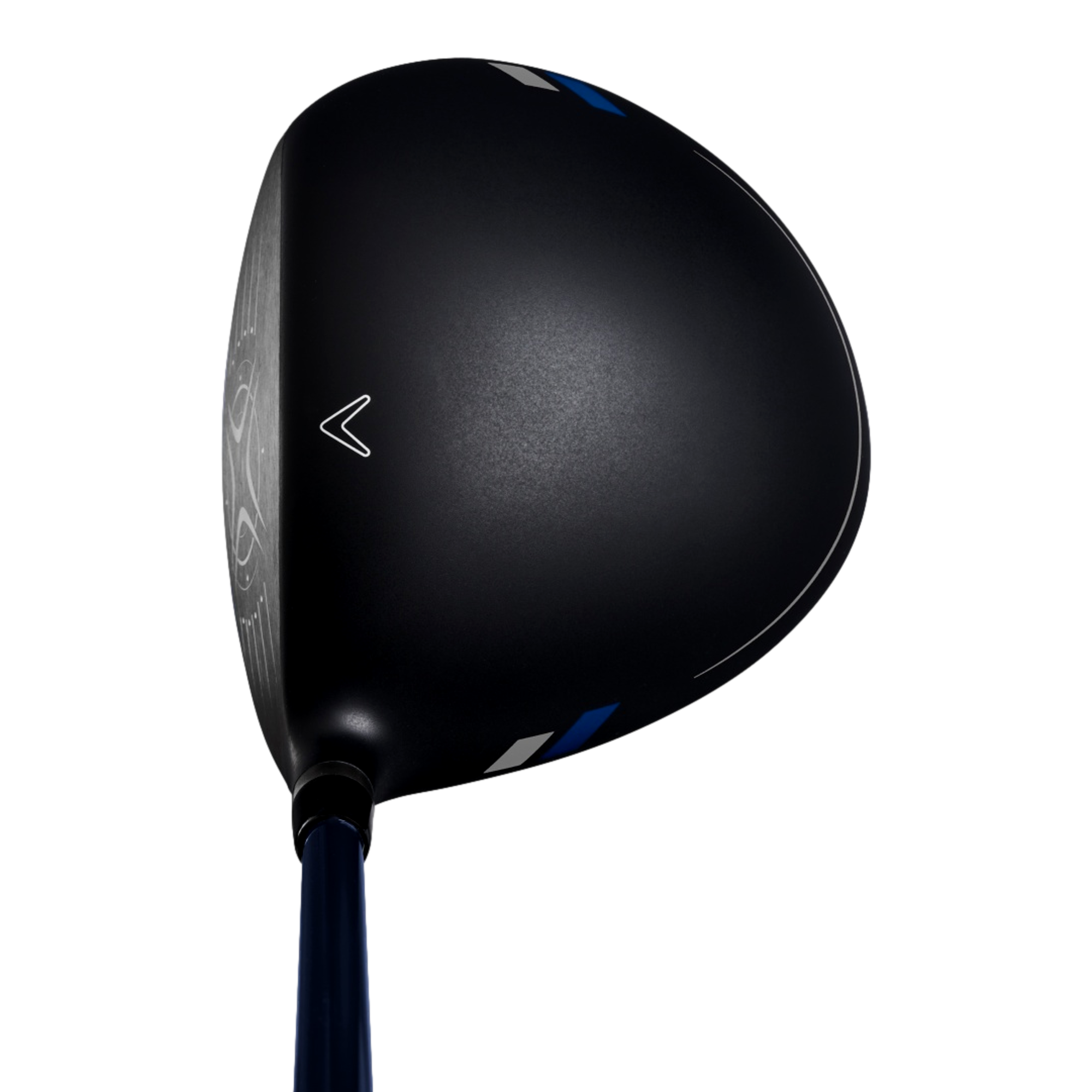 XR 13-Piece Complete Set w/ Graphite Shafts