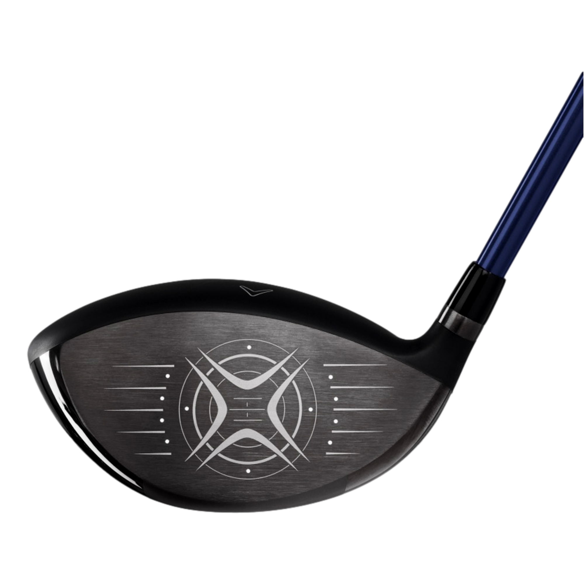 XR 13-Piece Complete Set w/ Graphite Shafts