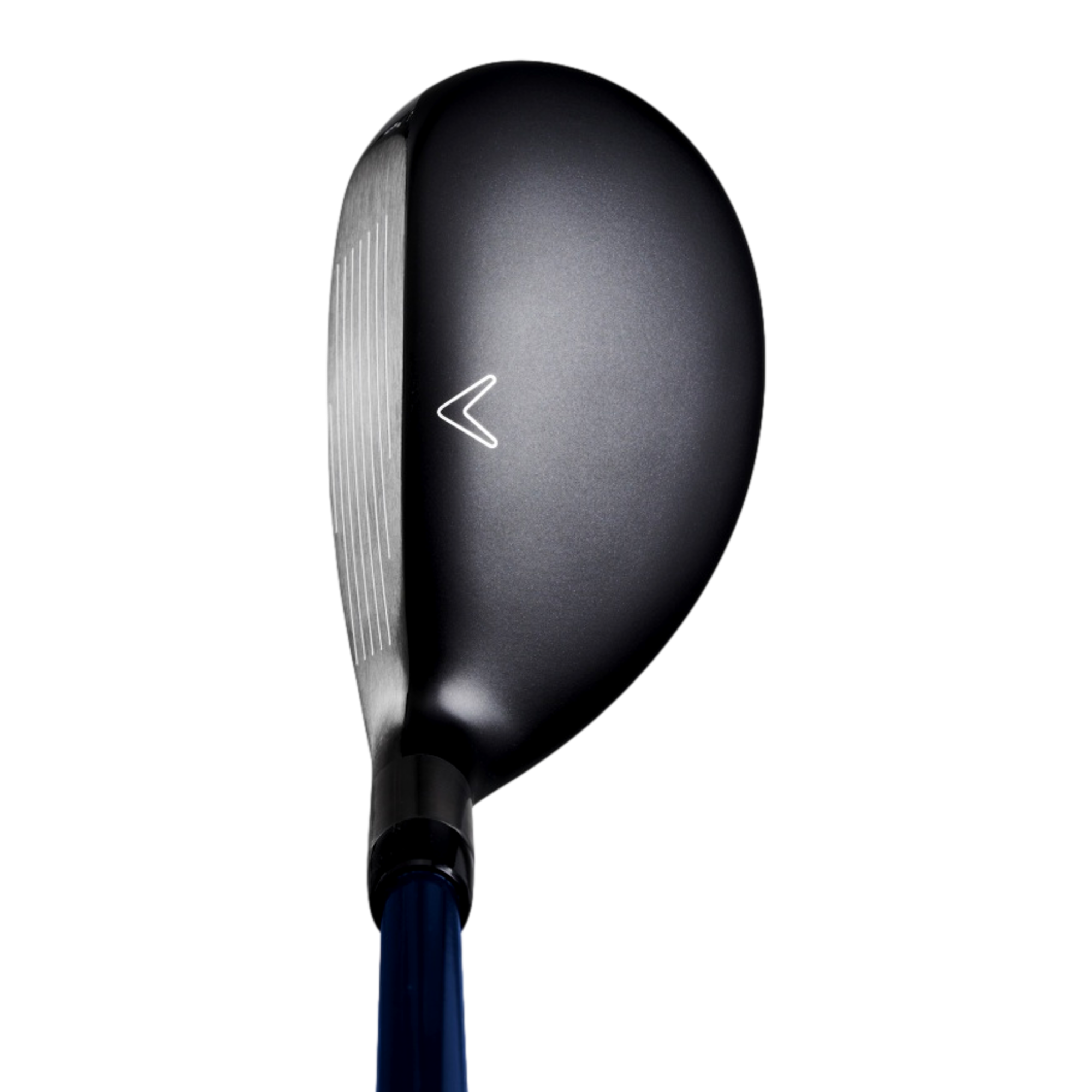 XR 13-Piece Complete Set w/ Graphite Shafts