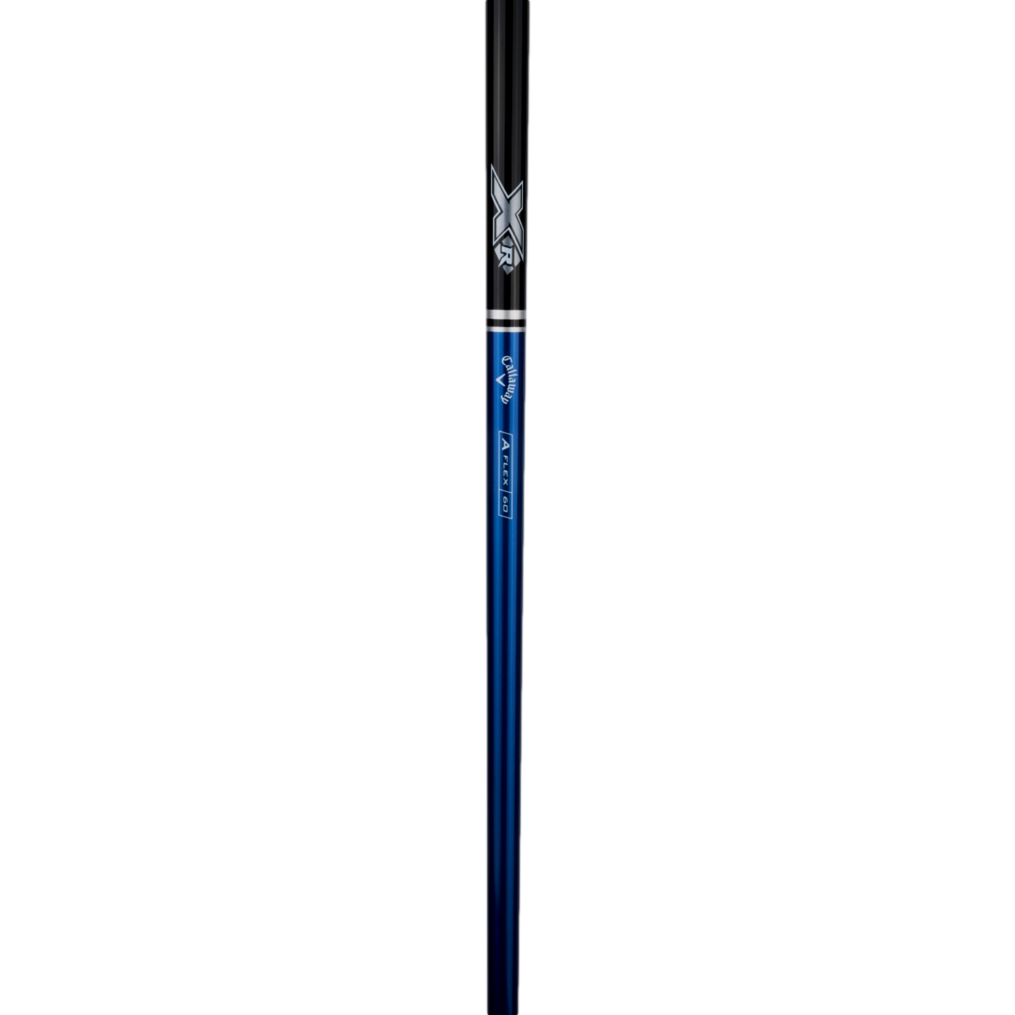 XR 13-Piece Complete Set w/ Graphite Shafts