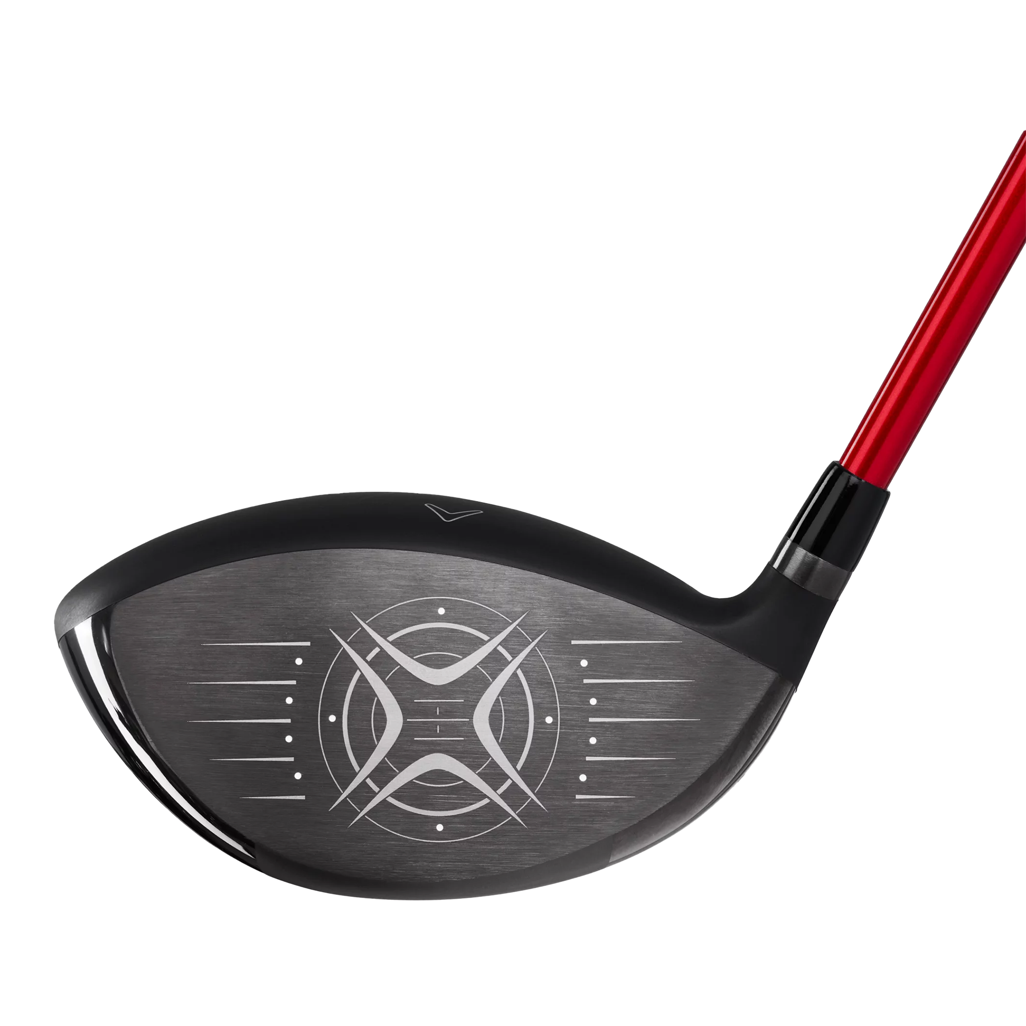 XR 13-Piece Complete Set w/ Graphite Shafts