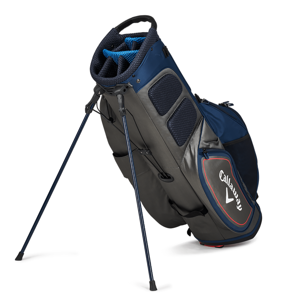 XR 13-Piece Complete Set w/ Steel Shafts