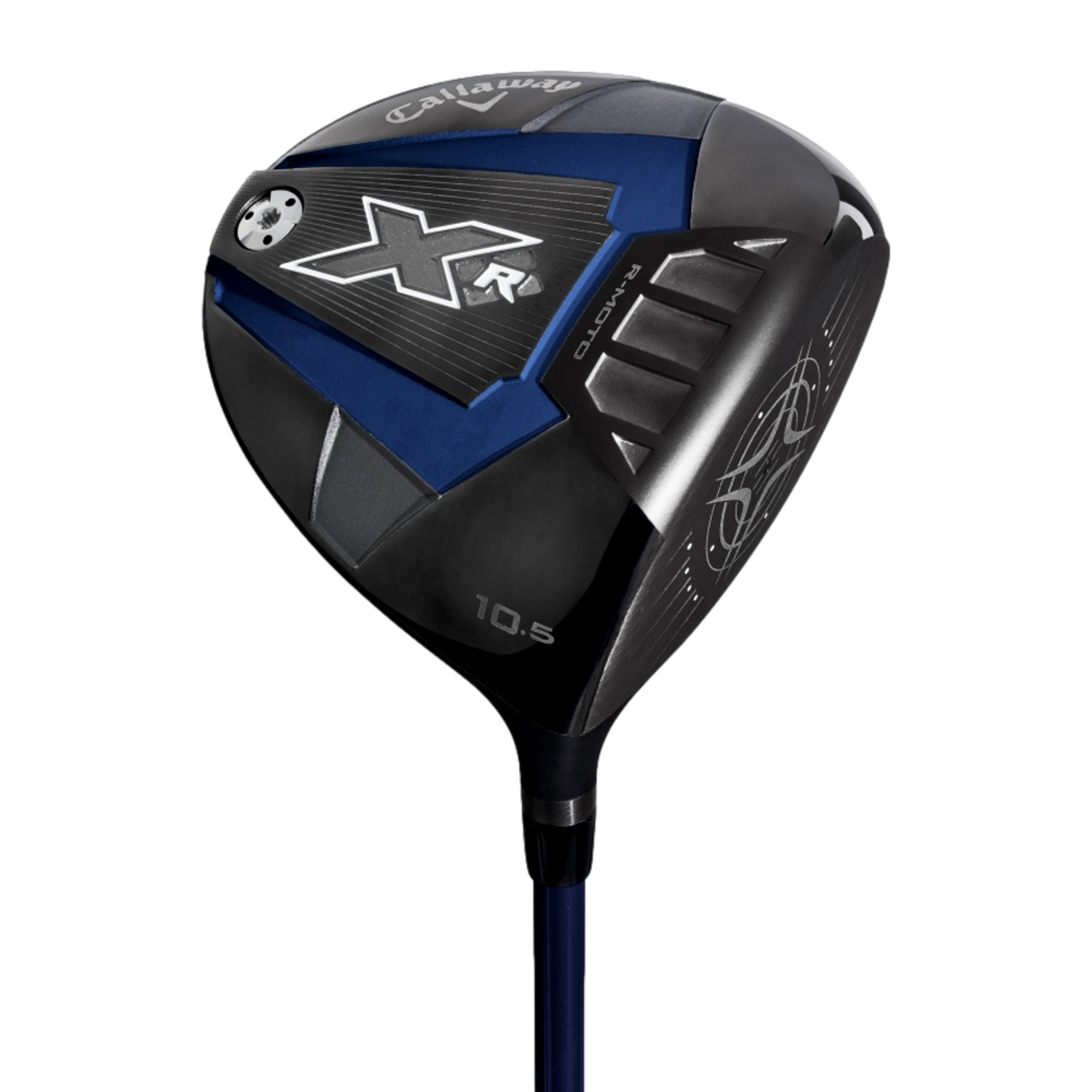 XR 13-Piece Complete Set w/ Steel Shafts