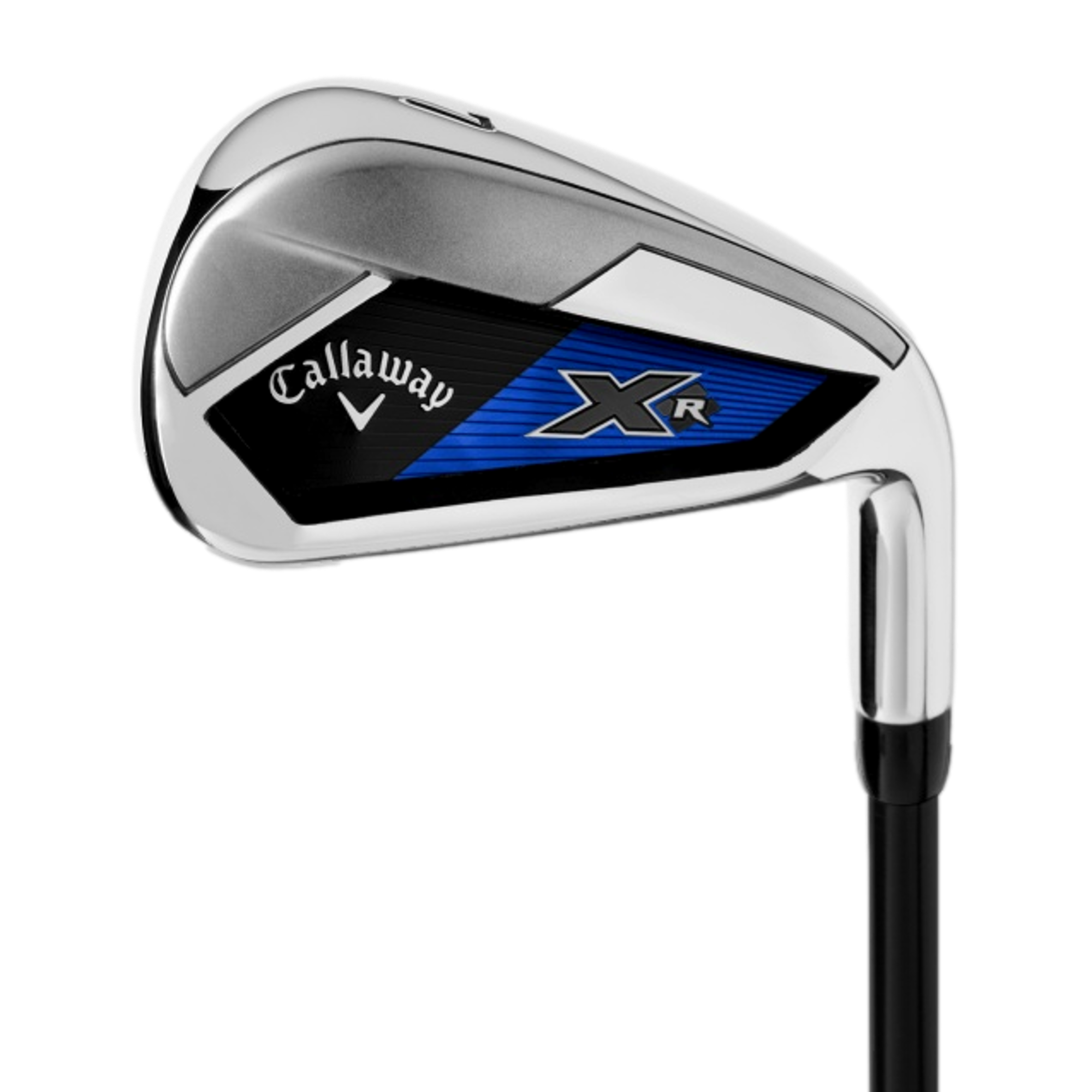 XR 13-Piece Complete Set w/ Steel Shafts