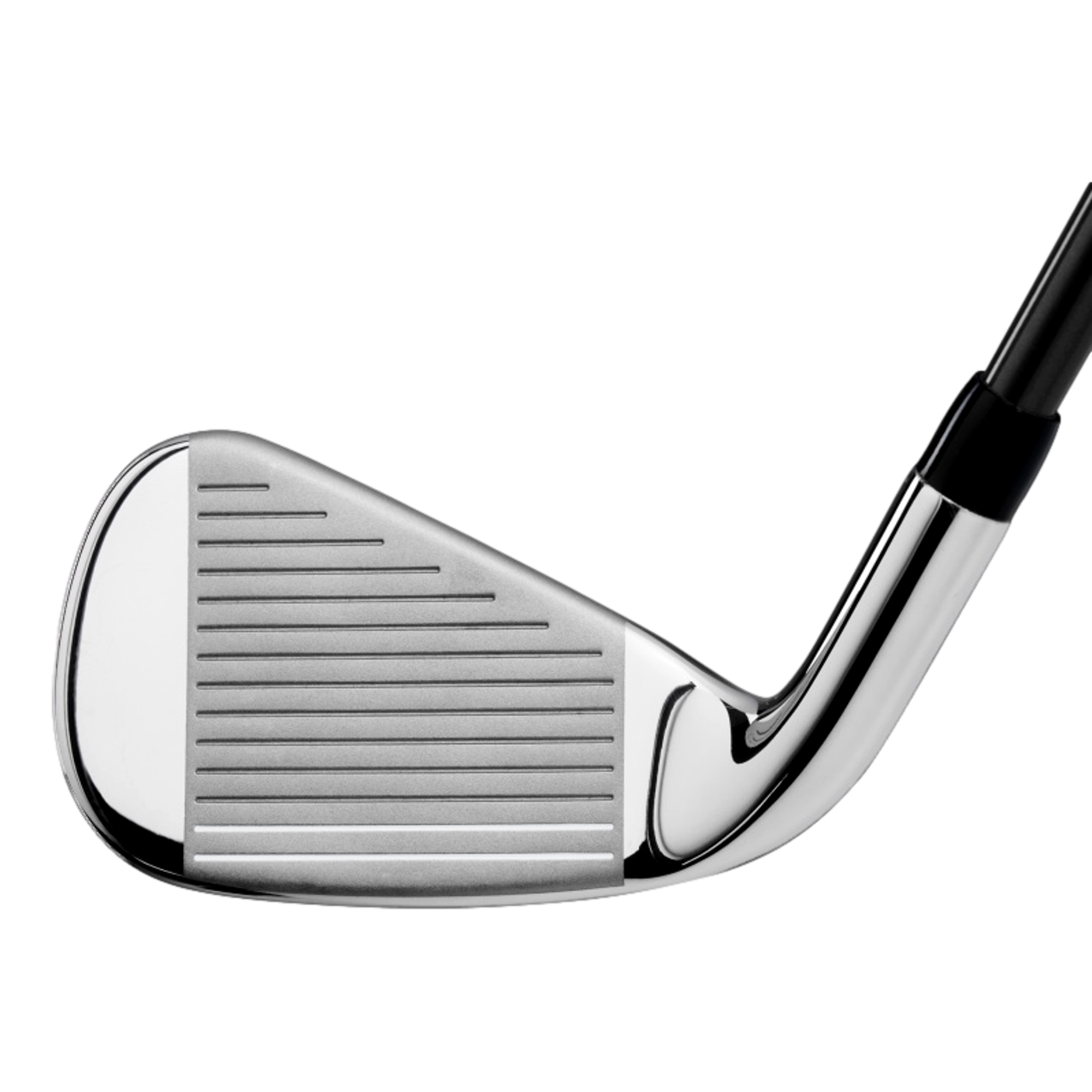 XR 13-Piece Complete Set w/ Steel Shafts