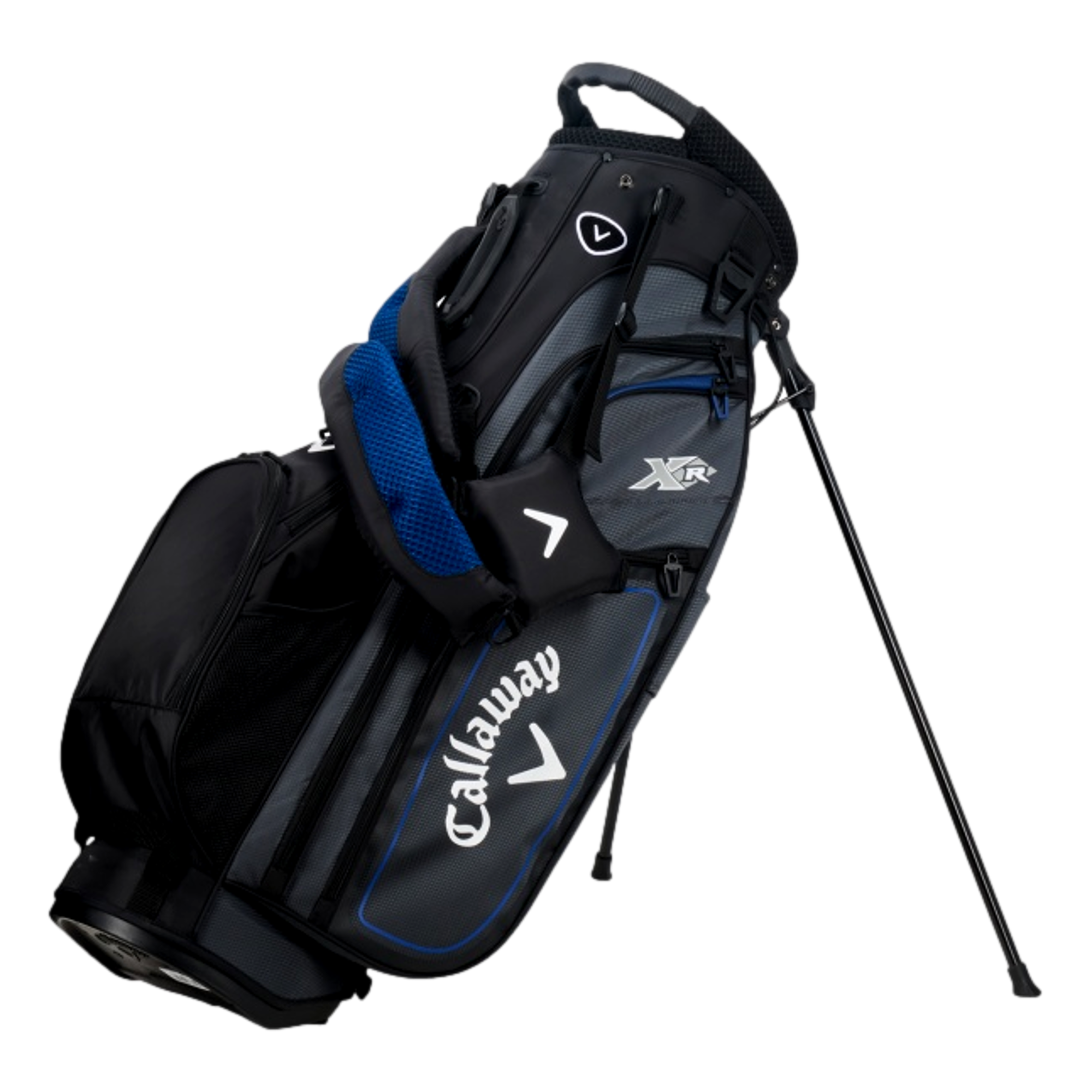 XR 13-Piece Complete Set w/ Steel Shafts