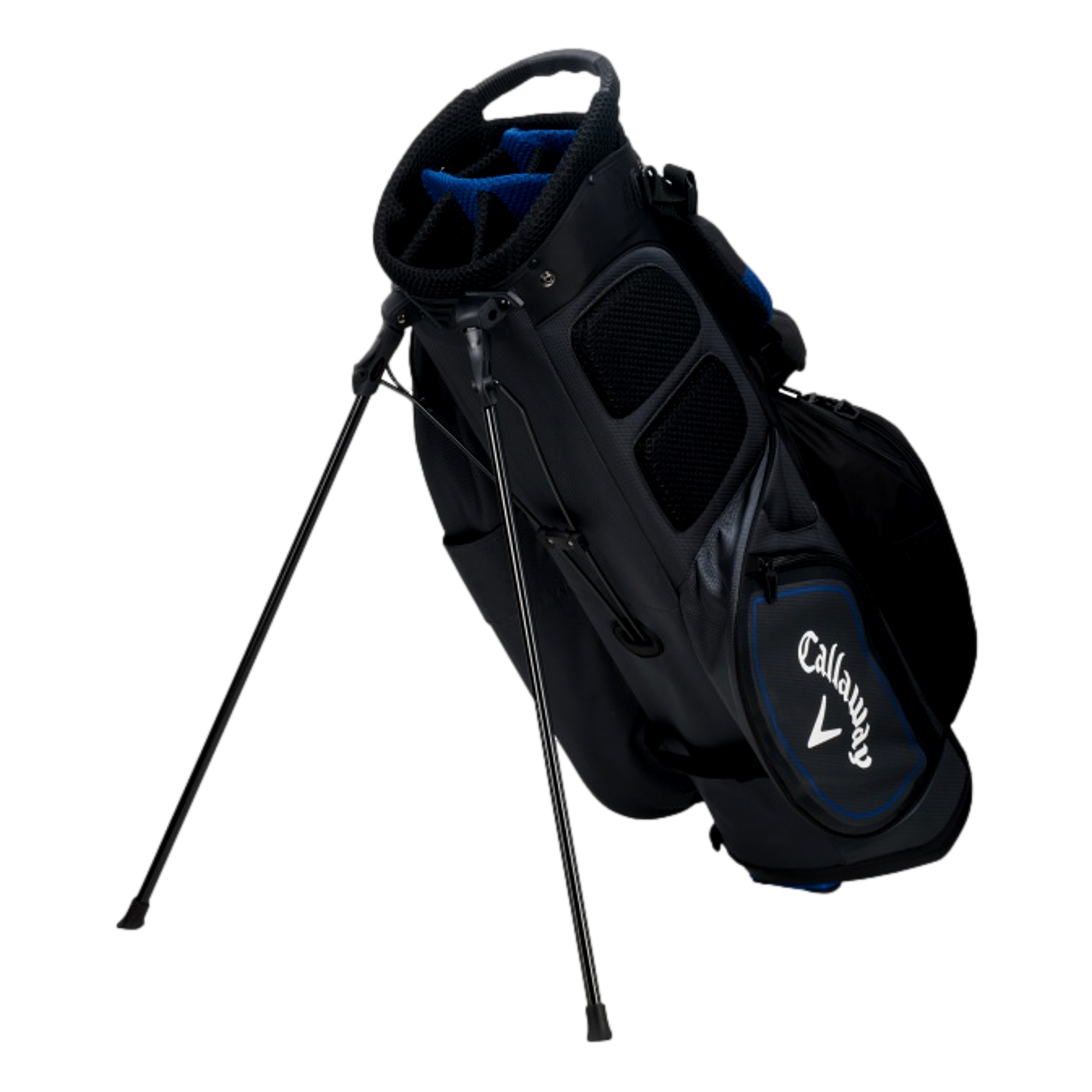 XR 13-Piece Complete Set w/ Steel Shafts