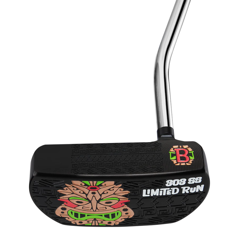 2023 Tiki Limited Run Putter