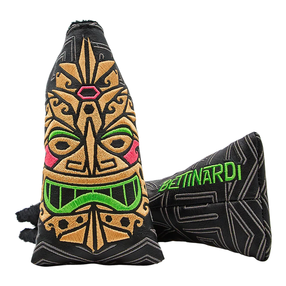 2023 Tiki Limited Run Putter