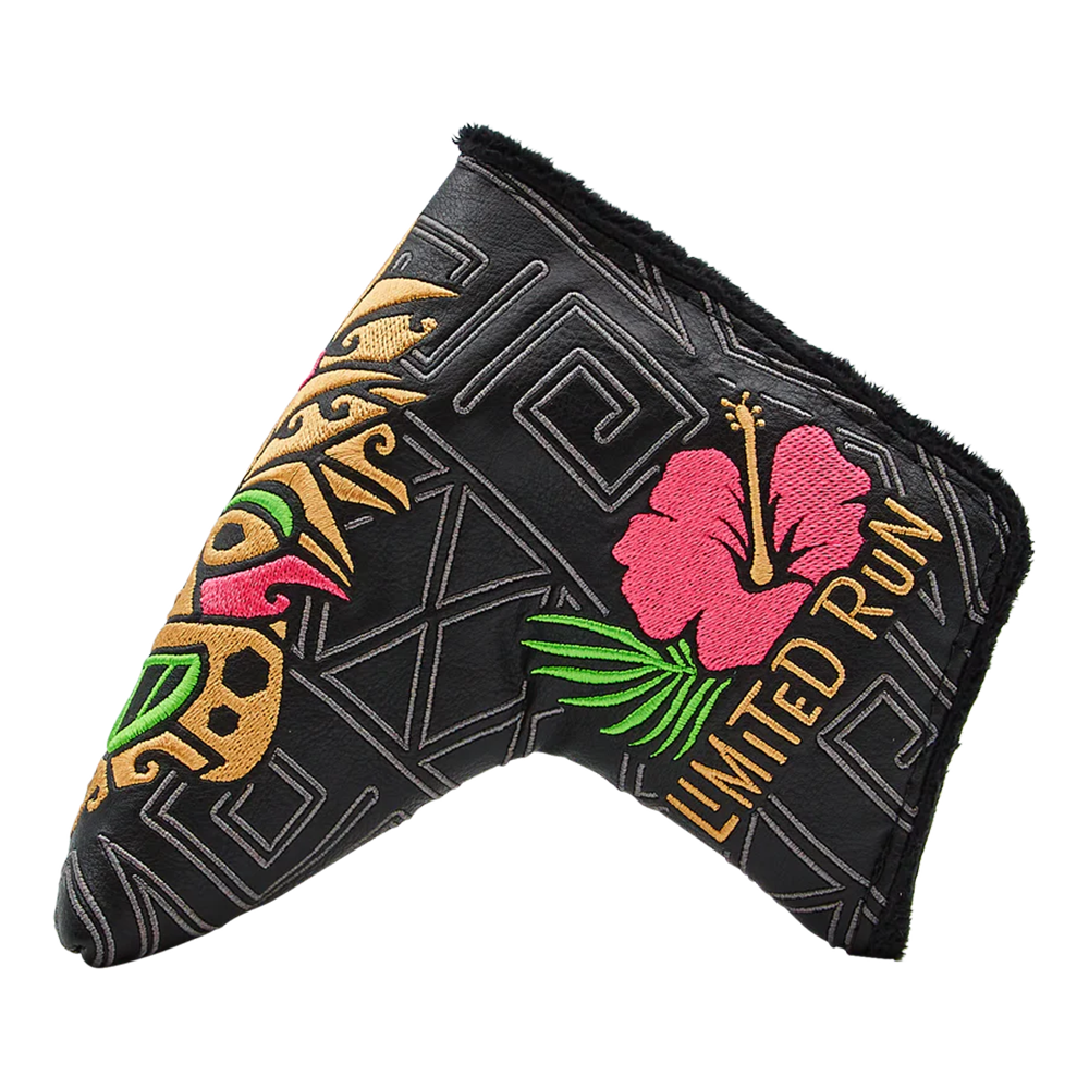 2023 Tiki Limited Run Putter