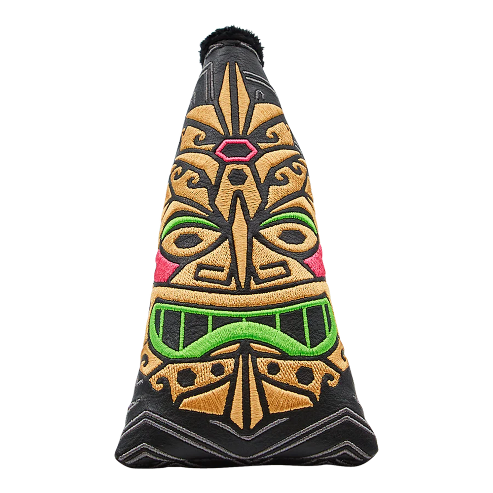 2023 Tiki Limited Run Putter