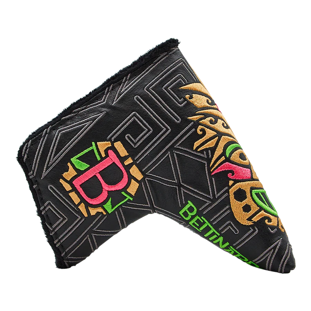 2023 Tiki Limited Run Putter