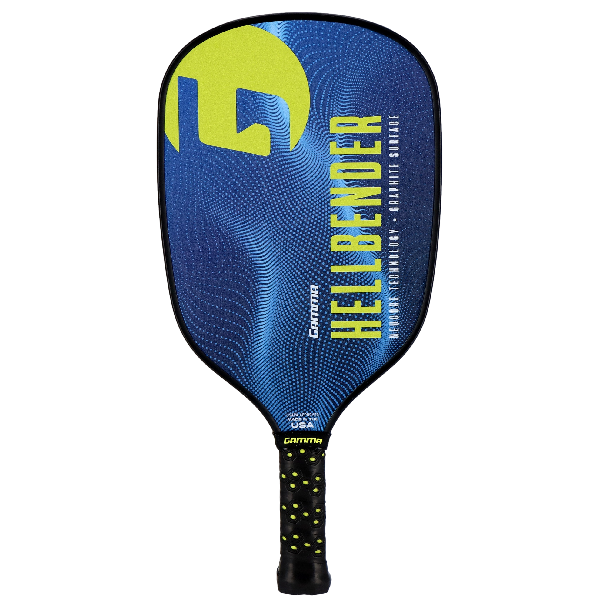 Gamma Hellbender Pickleball Paddle | PGA TOUR Superstore