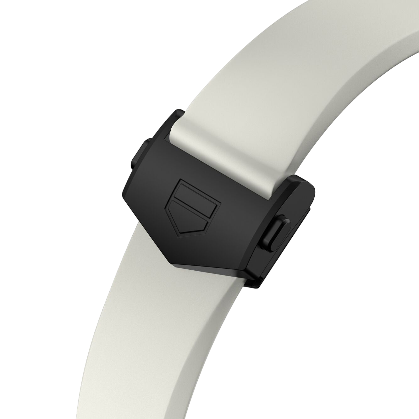 Connected Calibre E4 42MM Golf Edition Smartwatch
