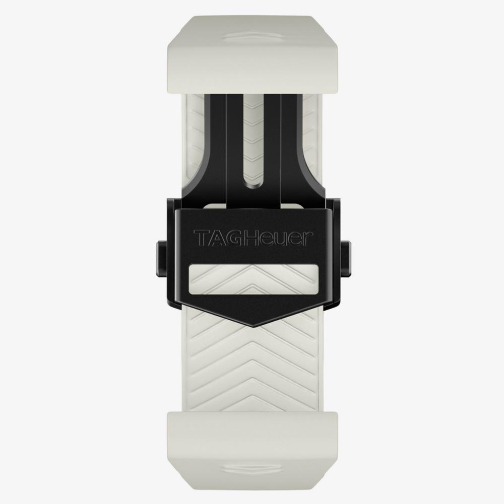 Connected Calibre E4 42MM Golf Edition Smartwatch