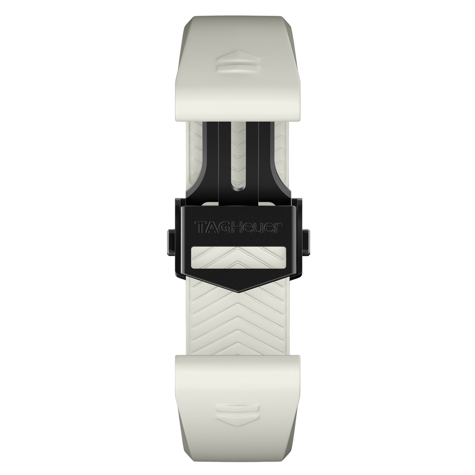 Connected Calibre E4 42MM Golf Edition Smartwatch
