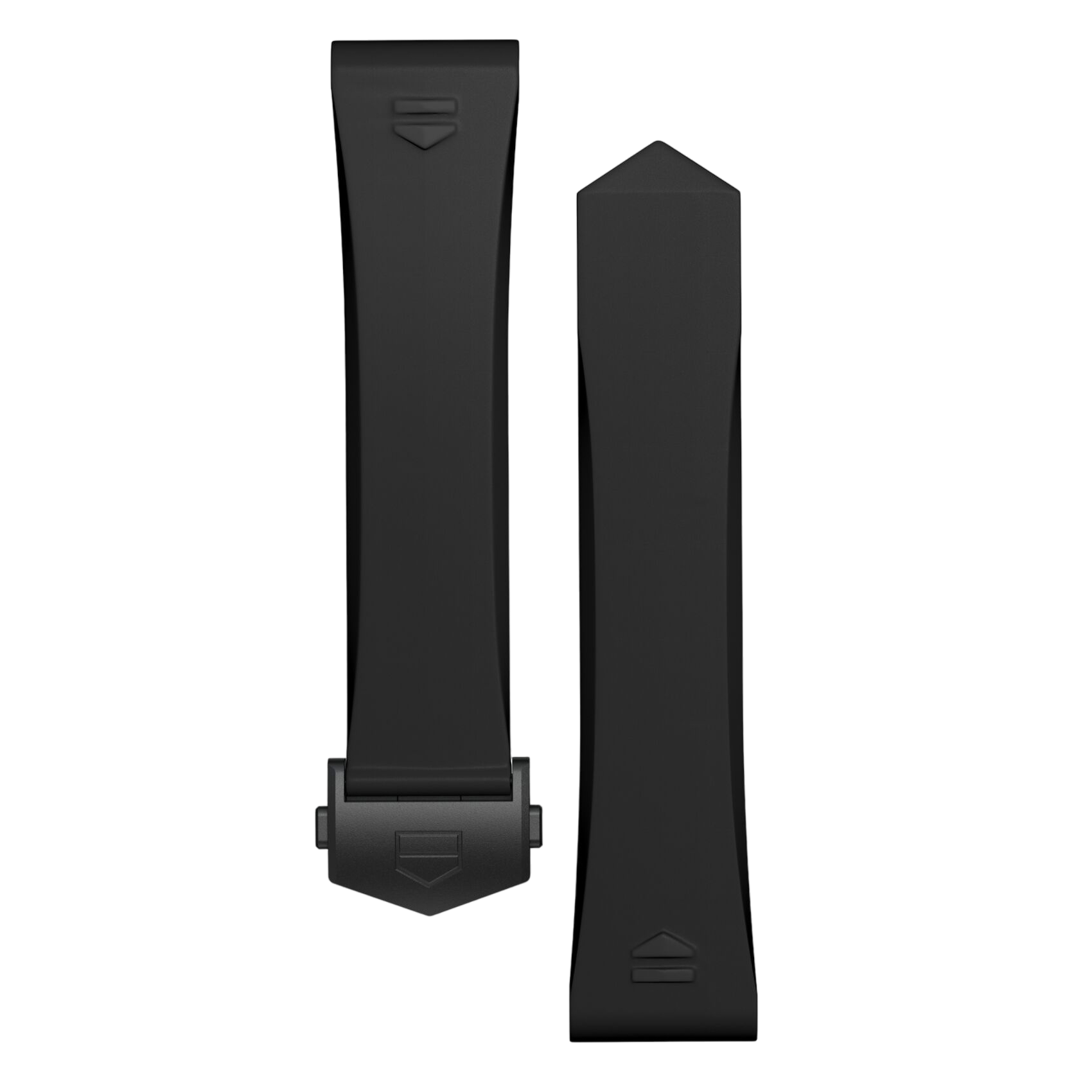 Connected Calibre E4 42MM Black Titanium Smartwatch