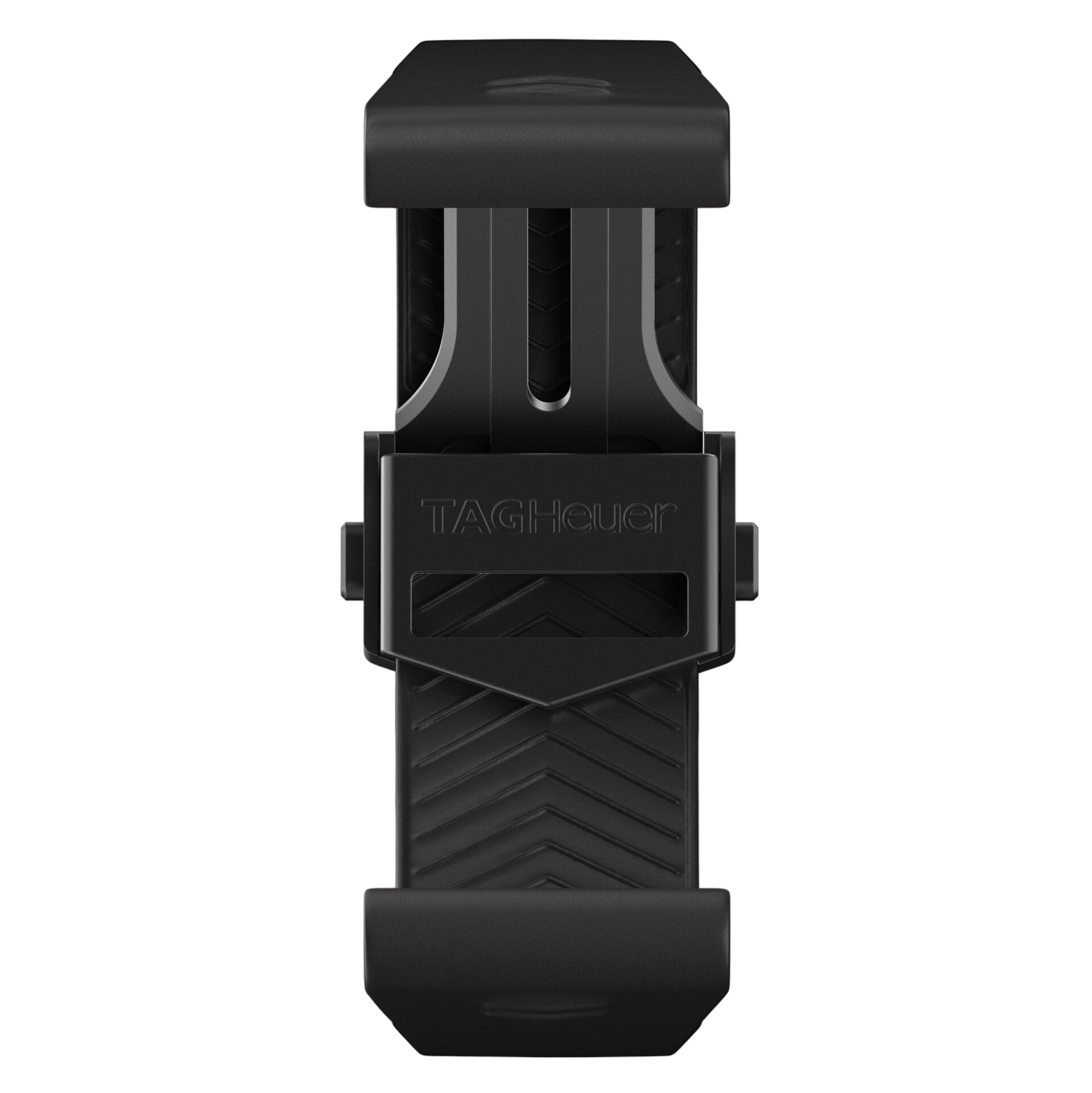 Connected Calibre E4 42MM Black Titanium Smartwatch