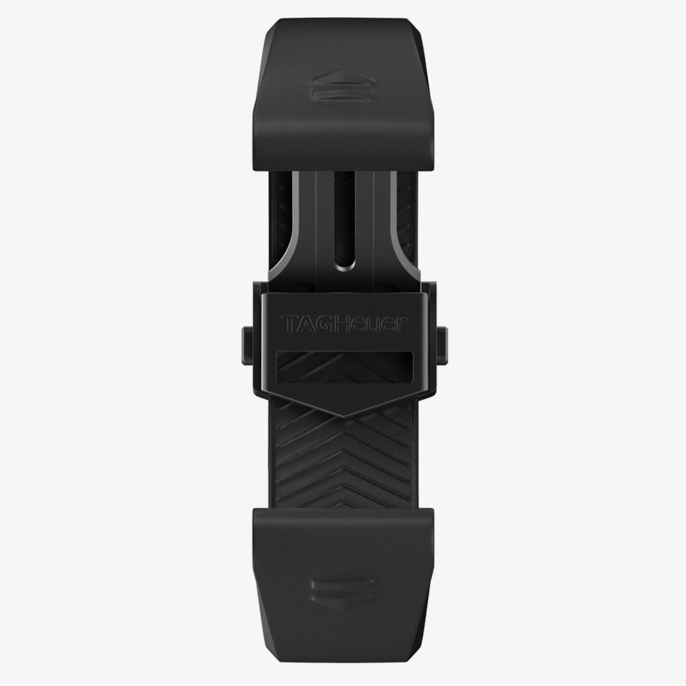 Connected Calibre E4 42MM Black Titanium Smartwatch