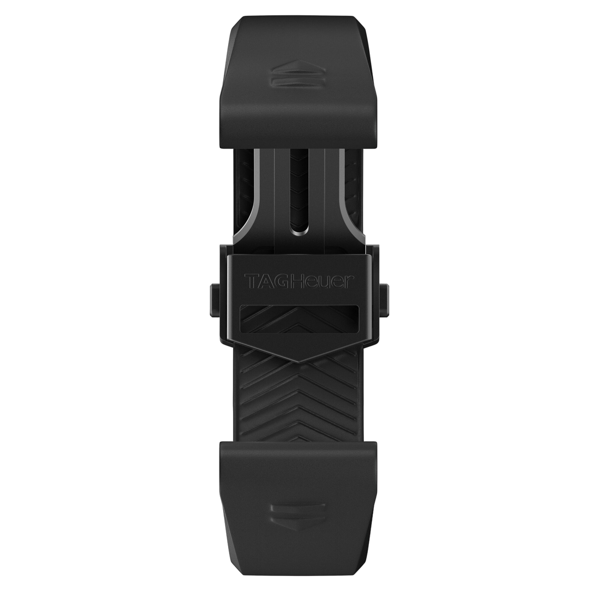 Connected Calibre E4 42MM Black Titanium Smartwatch