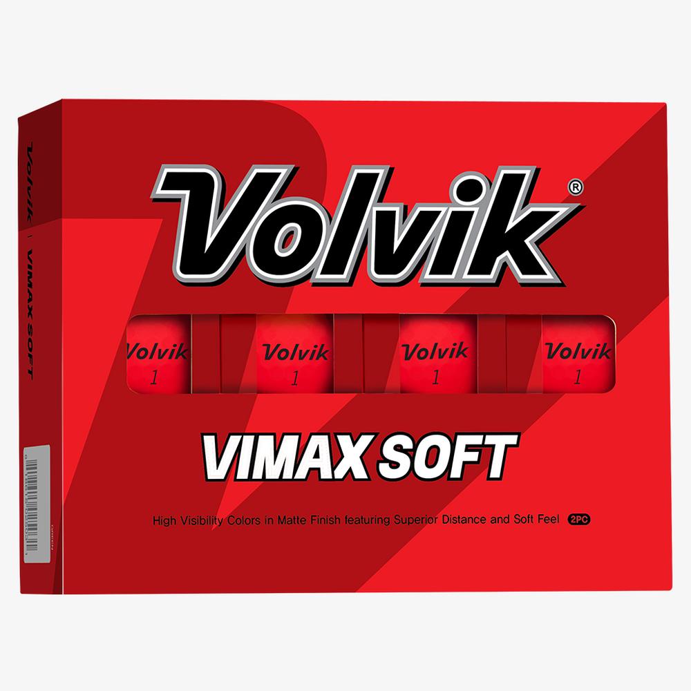 VIMax Soft 2023 Golf Balls