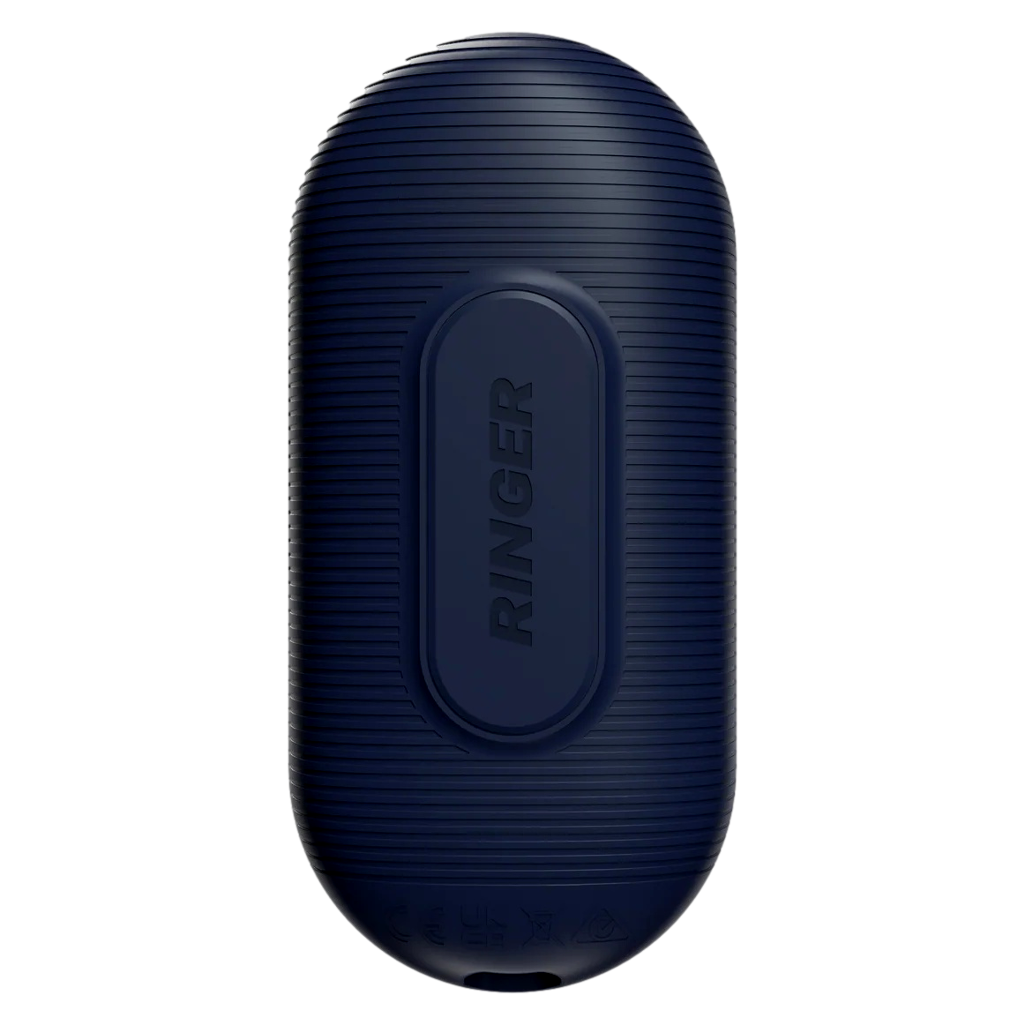 The Ringer GPS Handheld