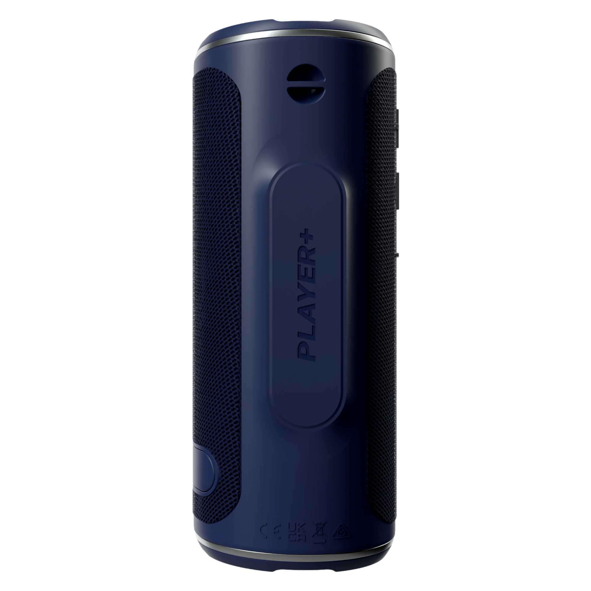 The Player+ Speaker