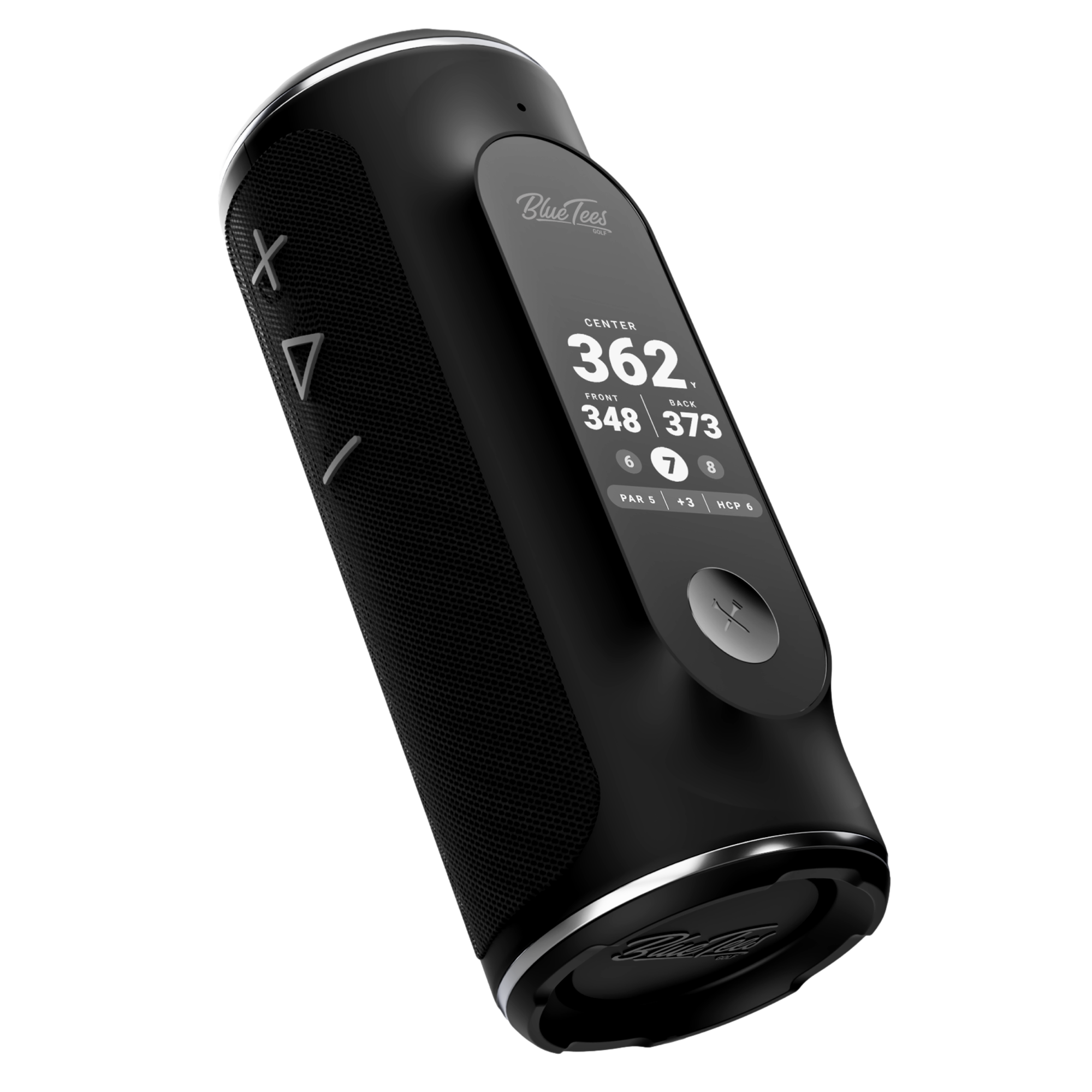 The Player+ Golf Speaker