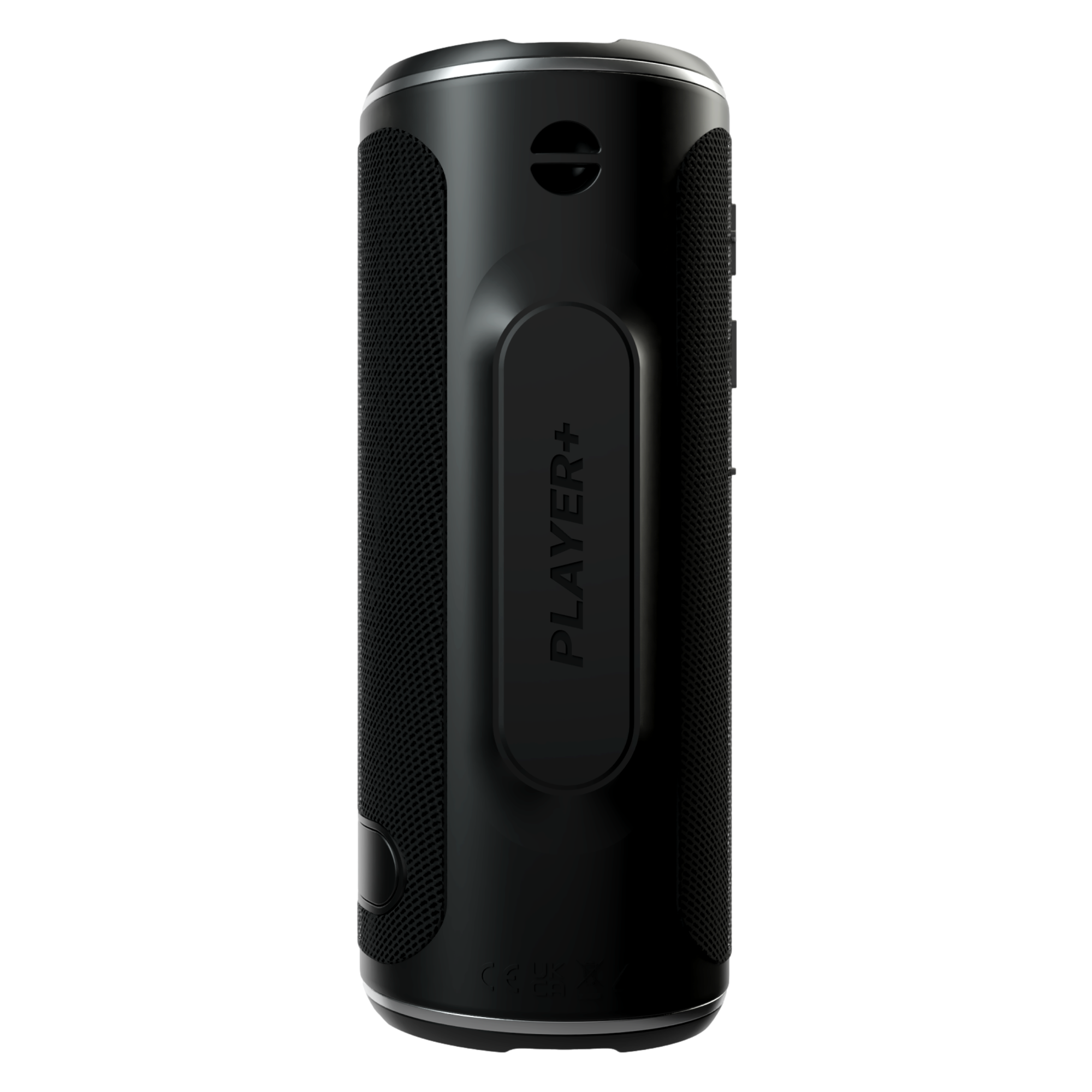 The Player+ Golf Speaker