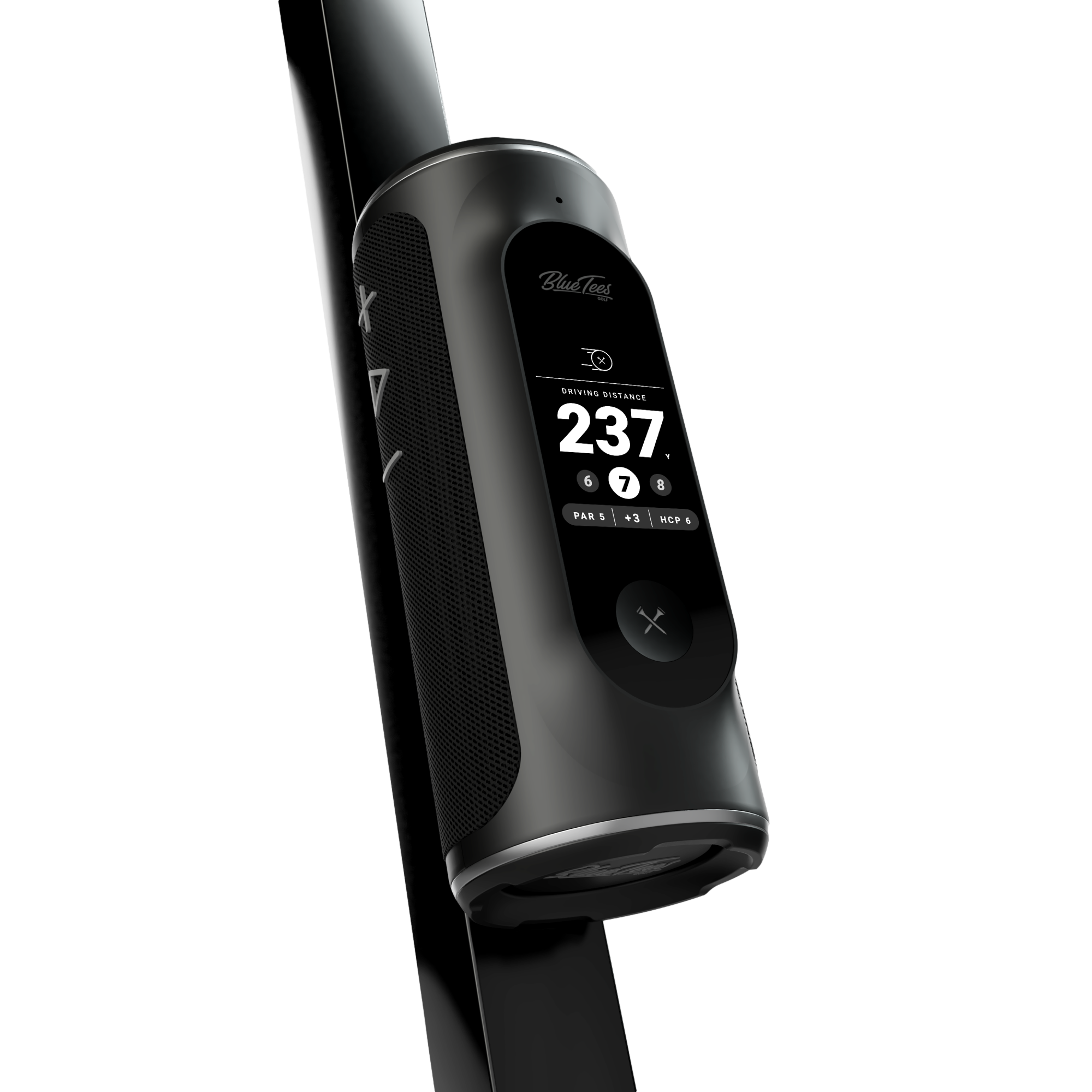 The Player+ Golf Speaker