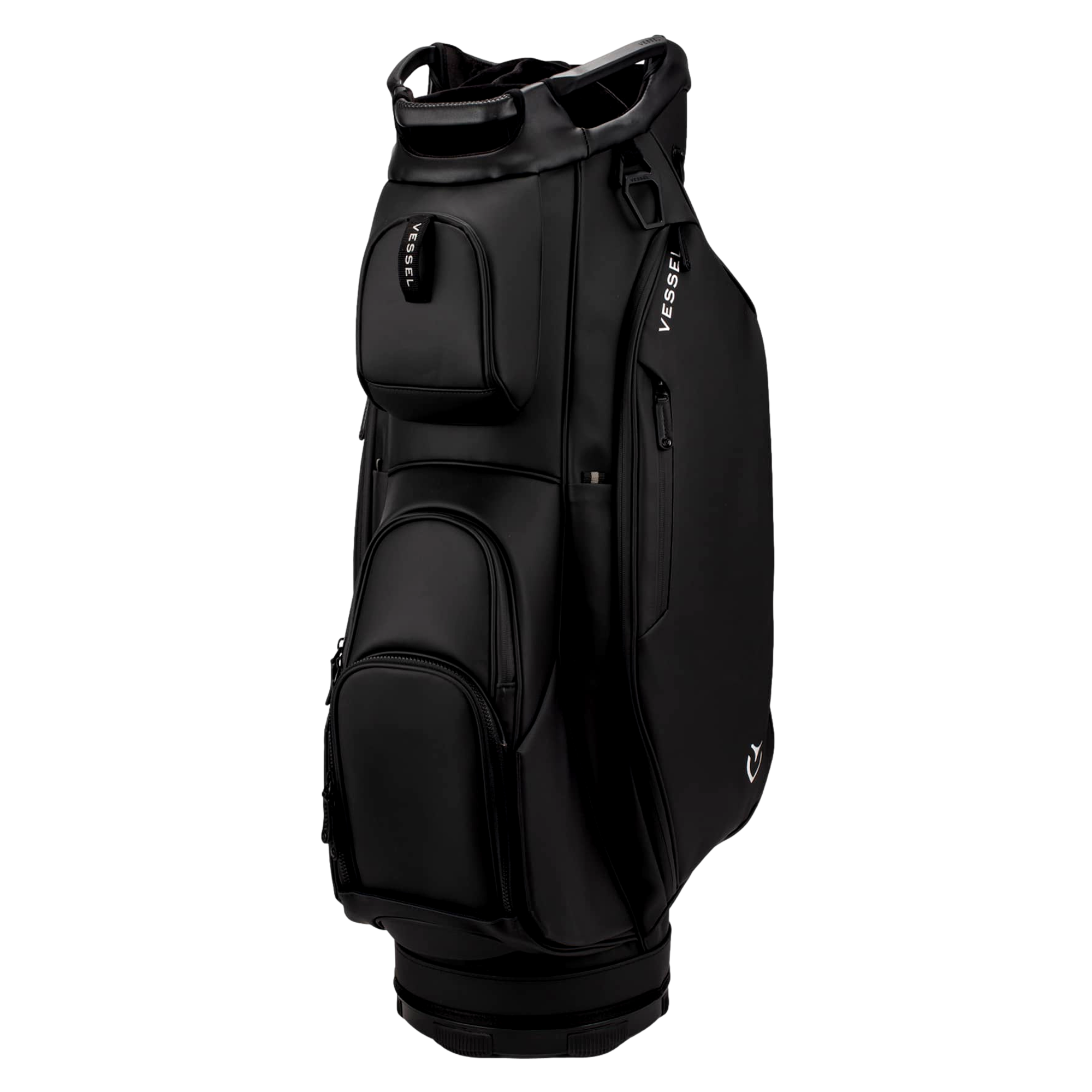 Lux 7-Way Cart Bag