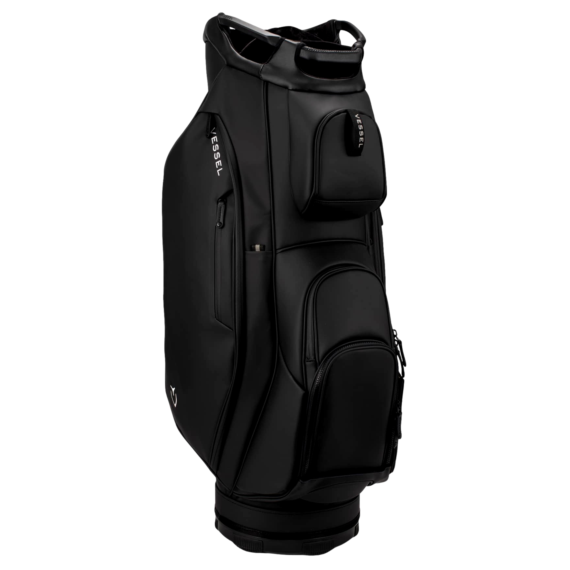 Lux 7-Way Cart Bag