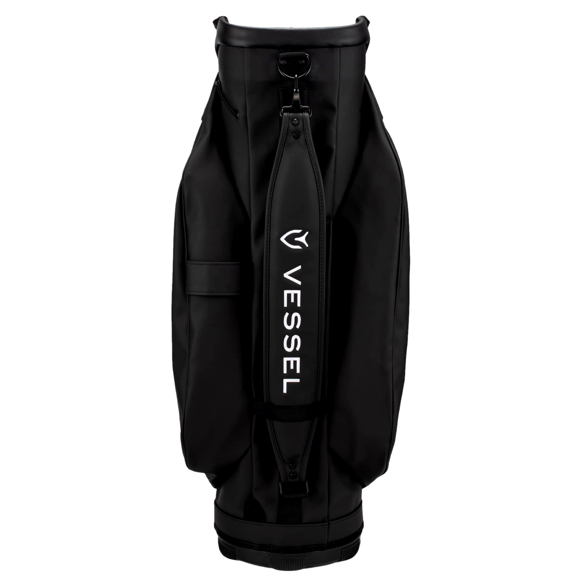 Lux 7-Way Cart Bag