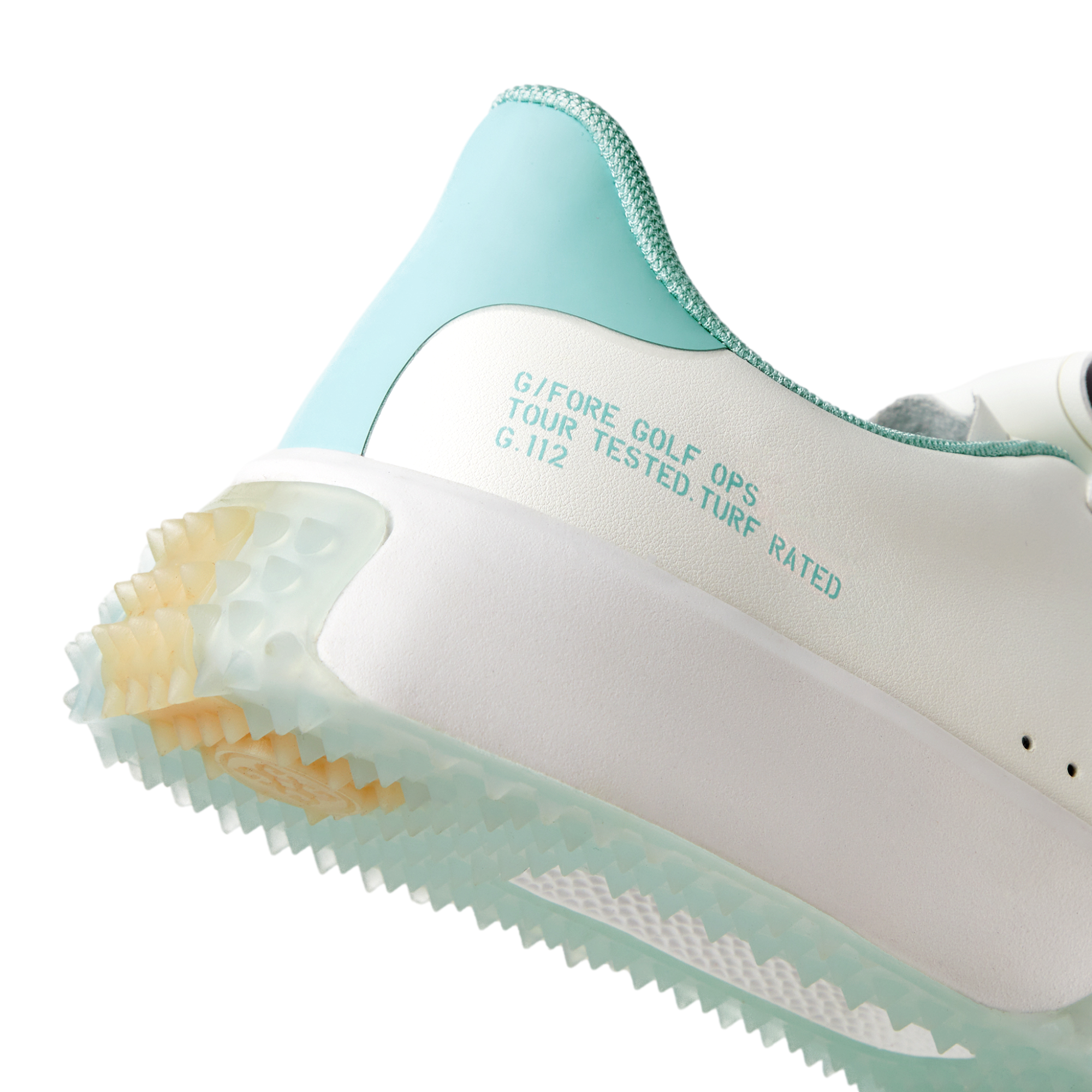 G.112 Women's Golf Shoe