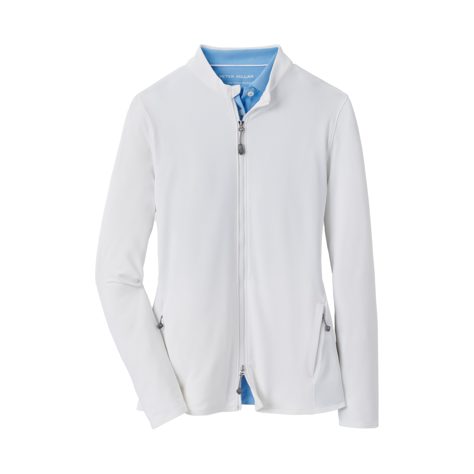 Katy Women's Full Zip Mid-Layer Jacket