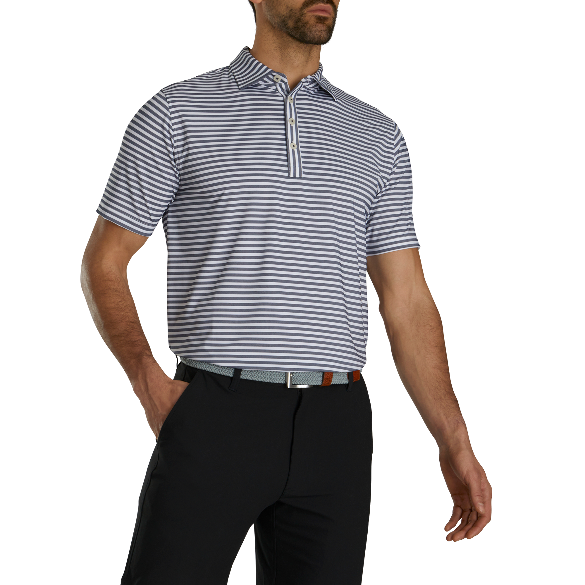 Oxford best sale golf shirts