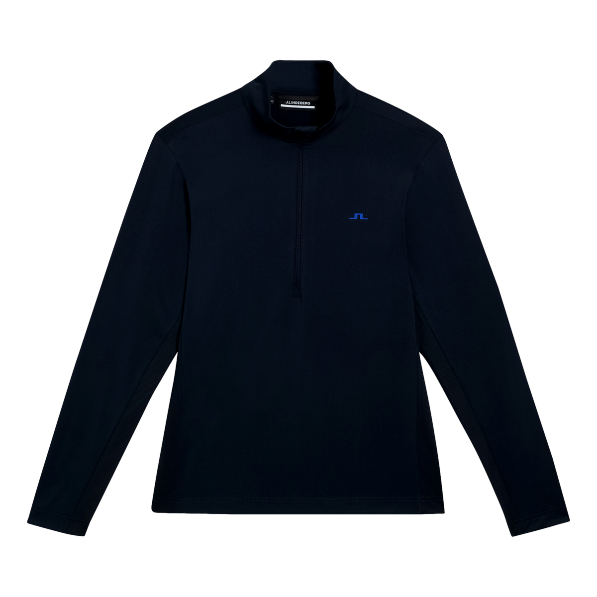 未使用 jリンドバーグ Luke half zip ハーフジップシャツ S J Lindeberg Luke Half Zip Mid Layer | PGA TOUR Superstore