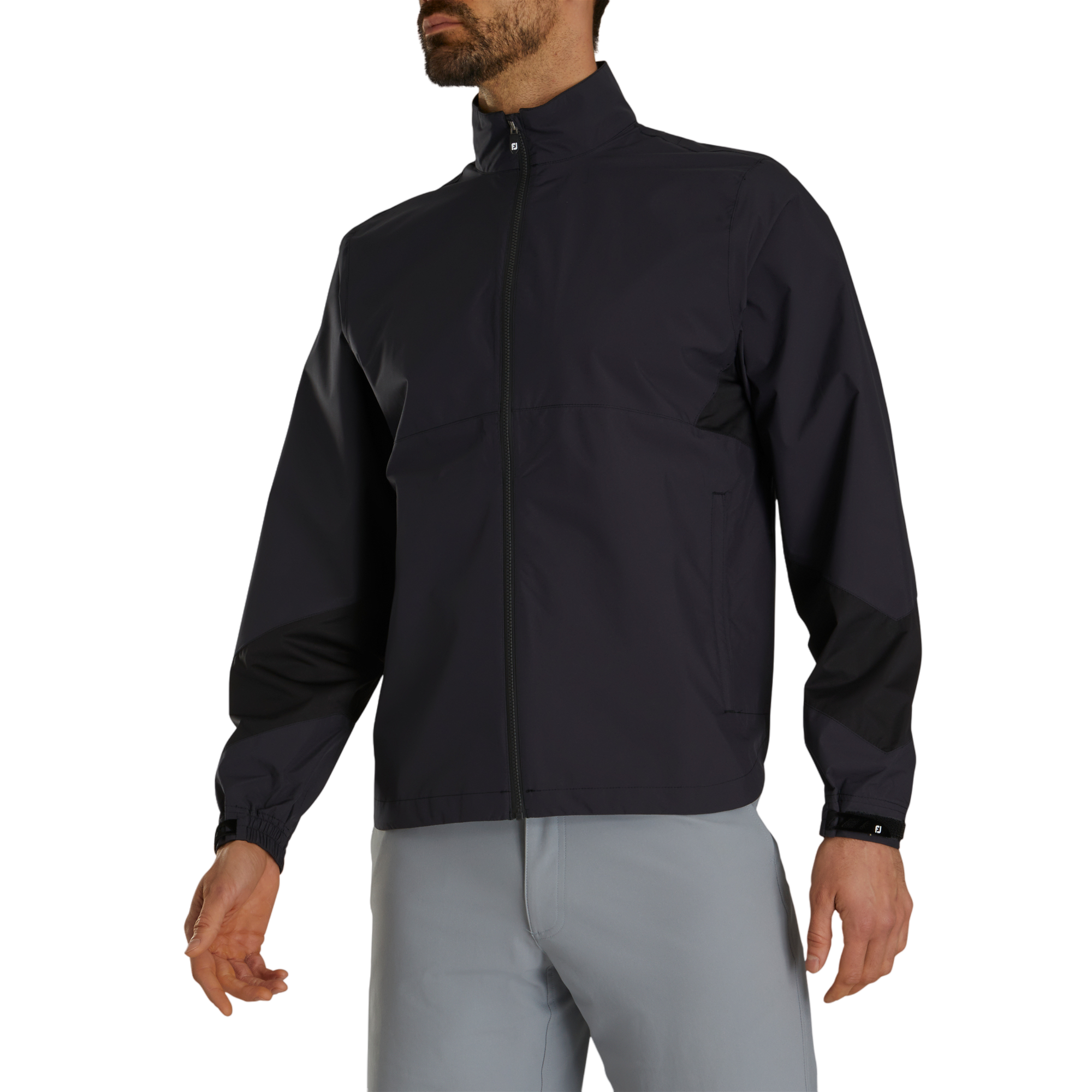 PGA Tour Mens Jackets, Mens Pullover Jacket, PGA TOUR Full Zip