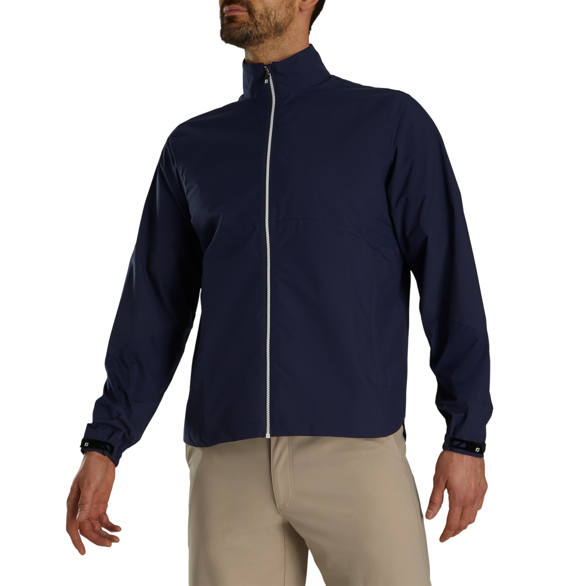 FootJoy Men's HydroLite Golf Rain Jacket Golf Galaxy, 43% OFF