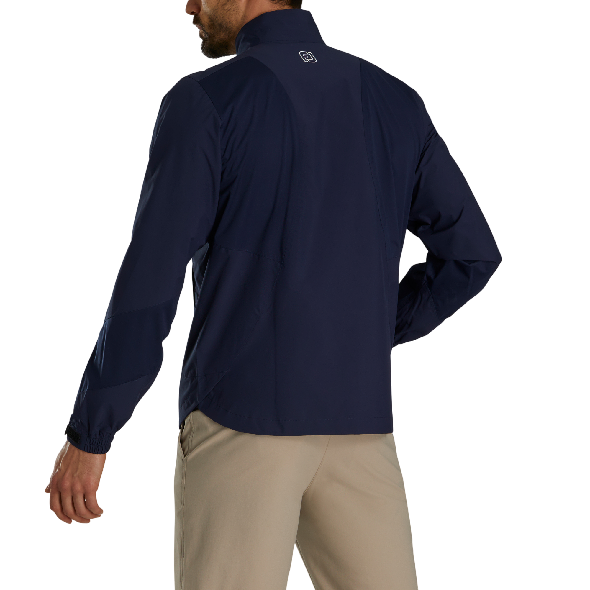 HydroLite X Men's Golf Rain Jacket