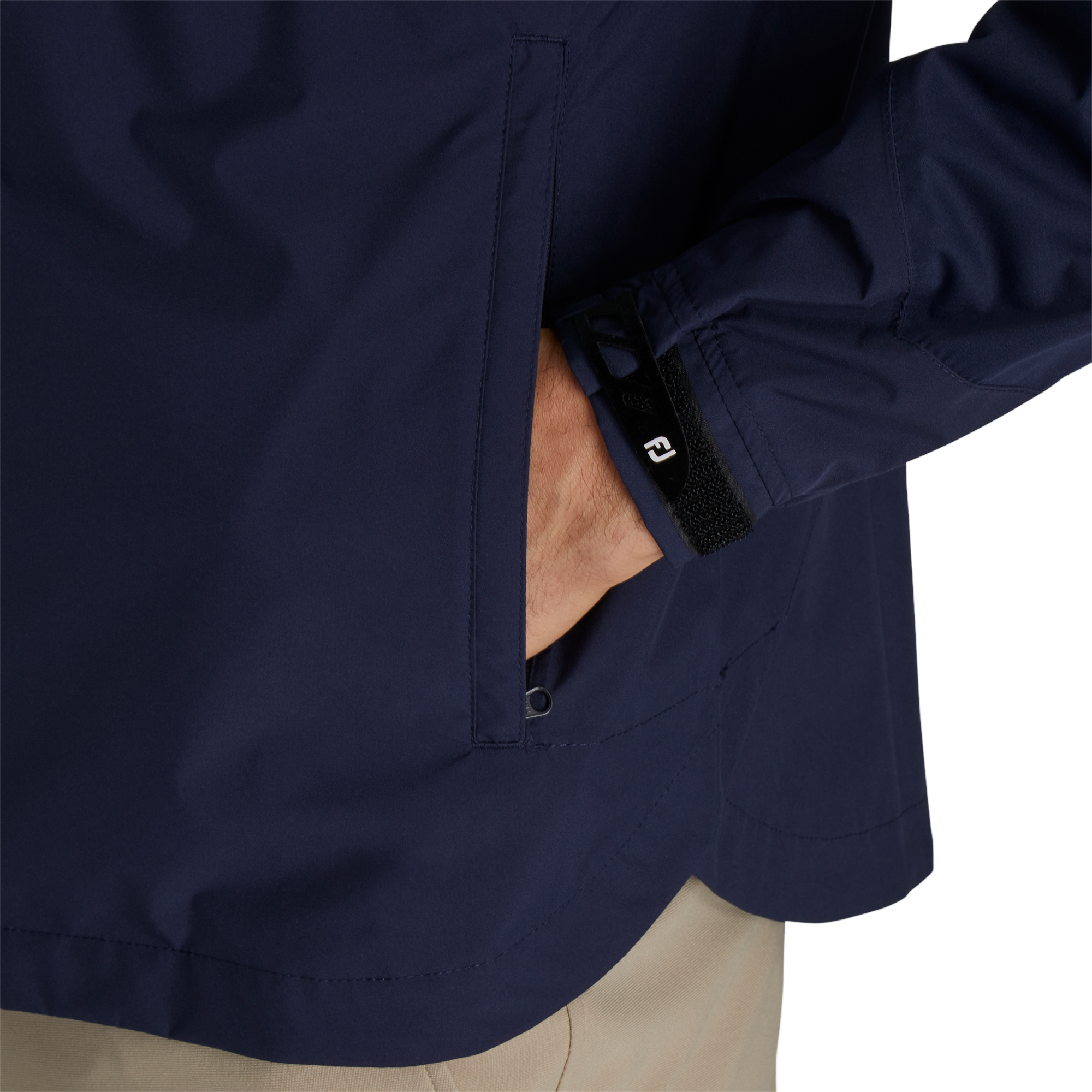 HydroLite X Men's Golf Rain Jacket