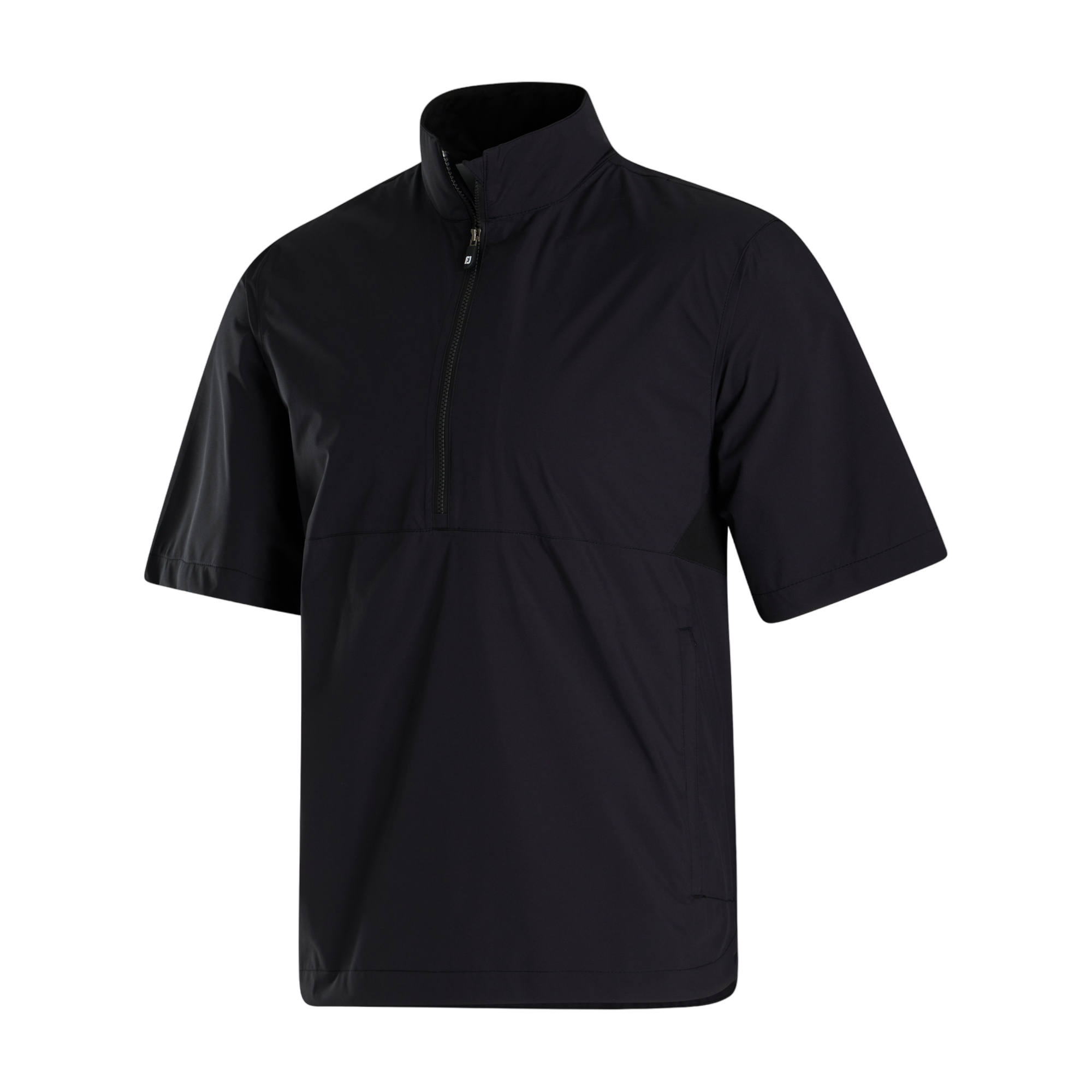 HydroLite X Men's Rain Golf Quarter Zip Shirt