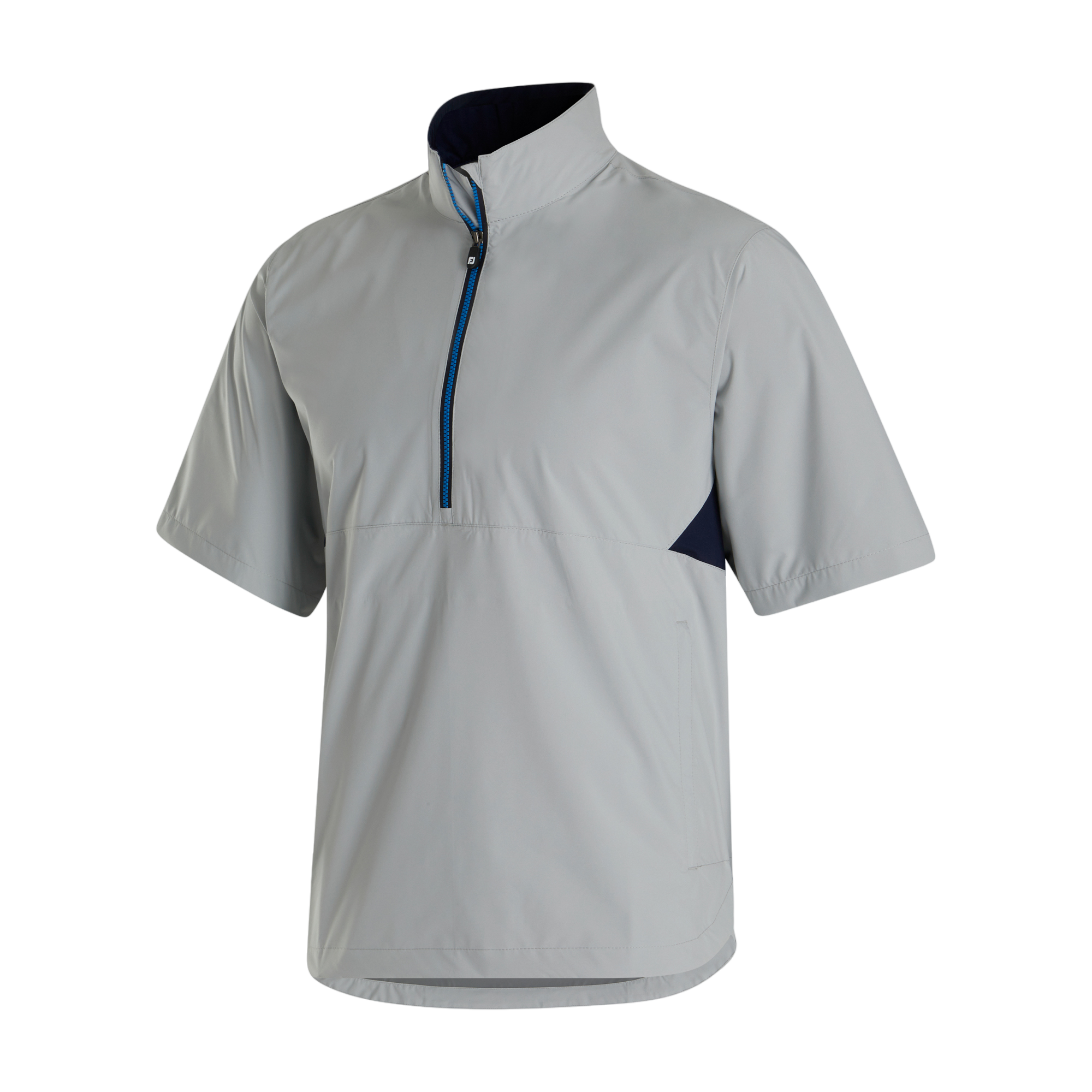 HydroLite X Men's Rain Golf Quarter Zip Shirt