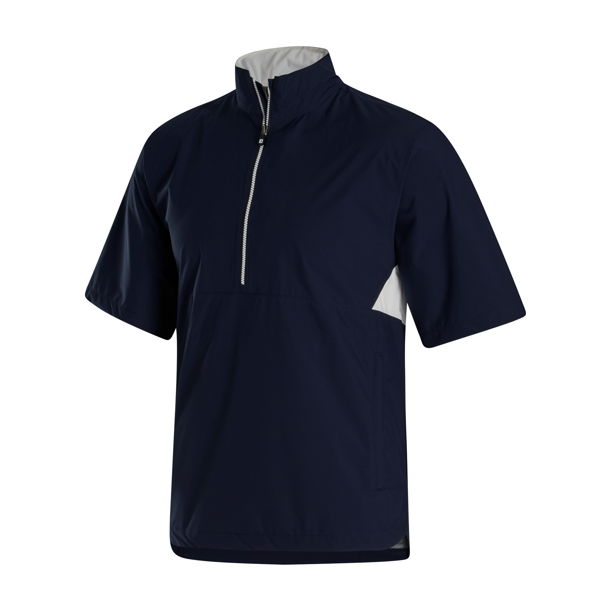 HydroLite X Men's Rain Golf Quarter Zip Shirt