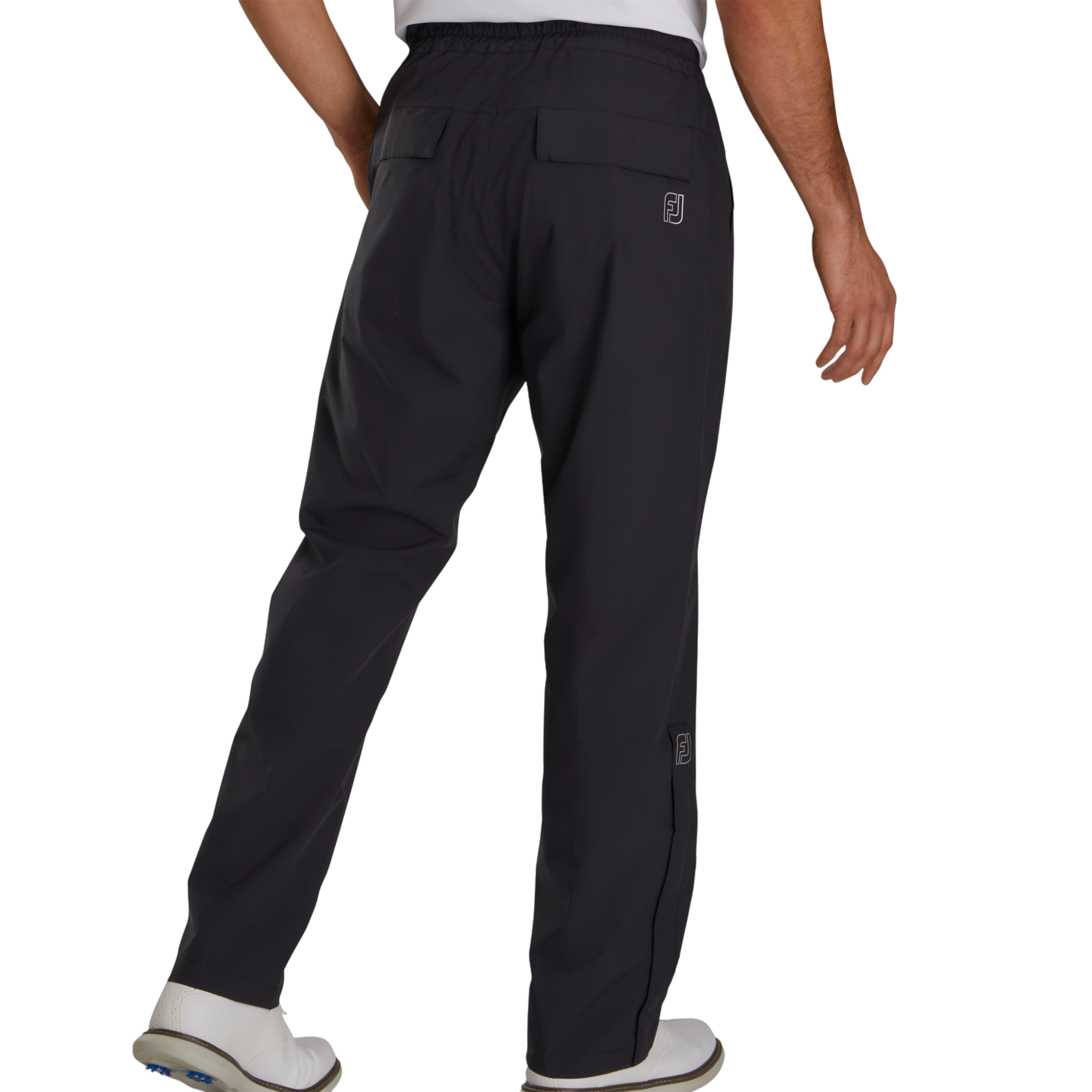 Men's Golf Rain Pants - 100% Waterproof