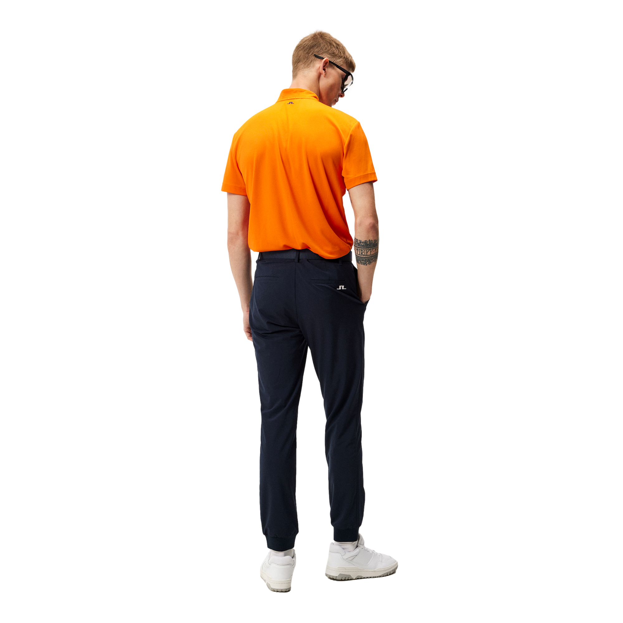 Bode Regular Fit Polo