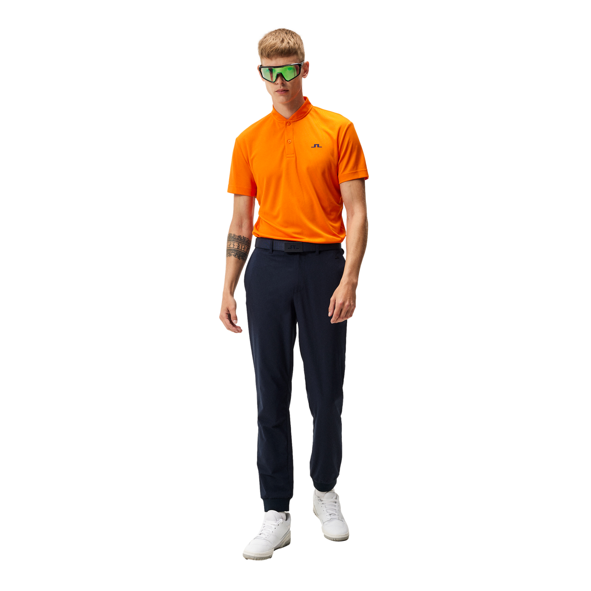 Bode Regular Fit Polo