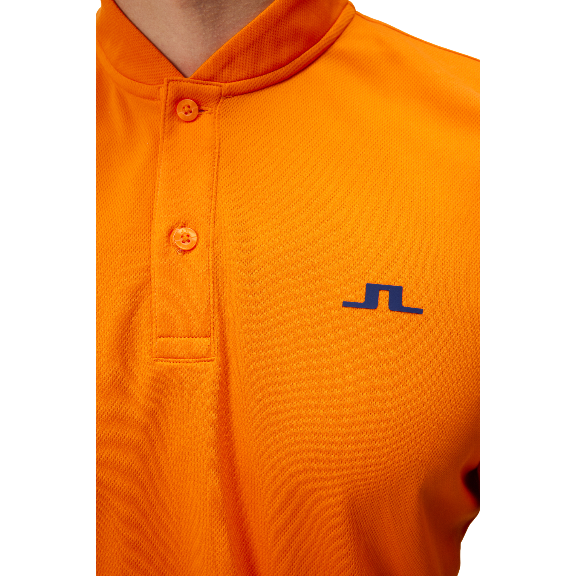 Bode Regular Fit Polo