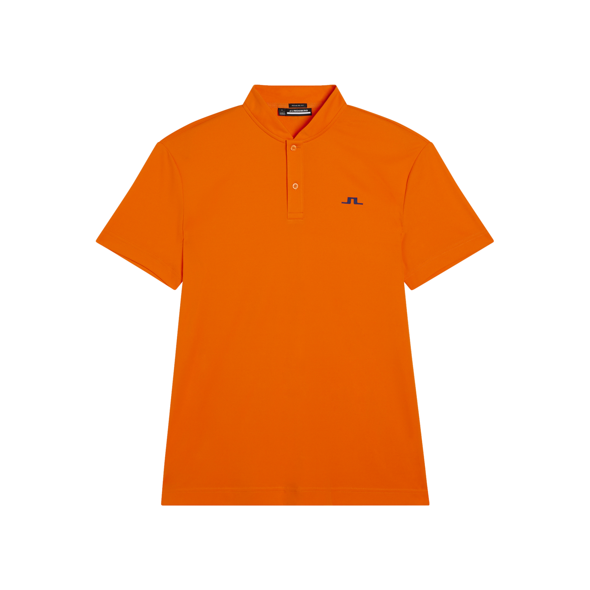 Bode Regular Fit Polo