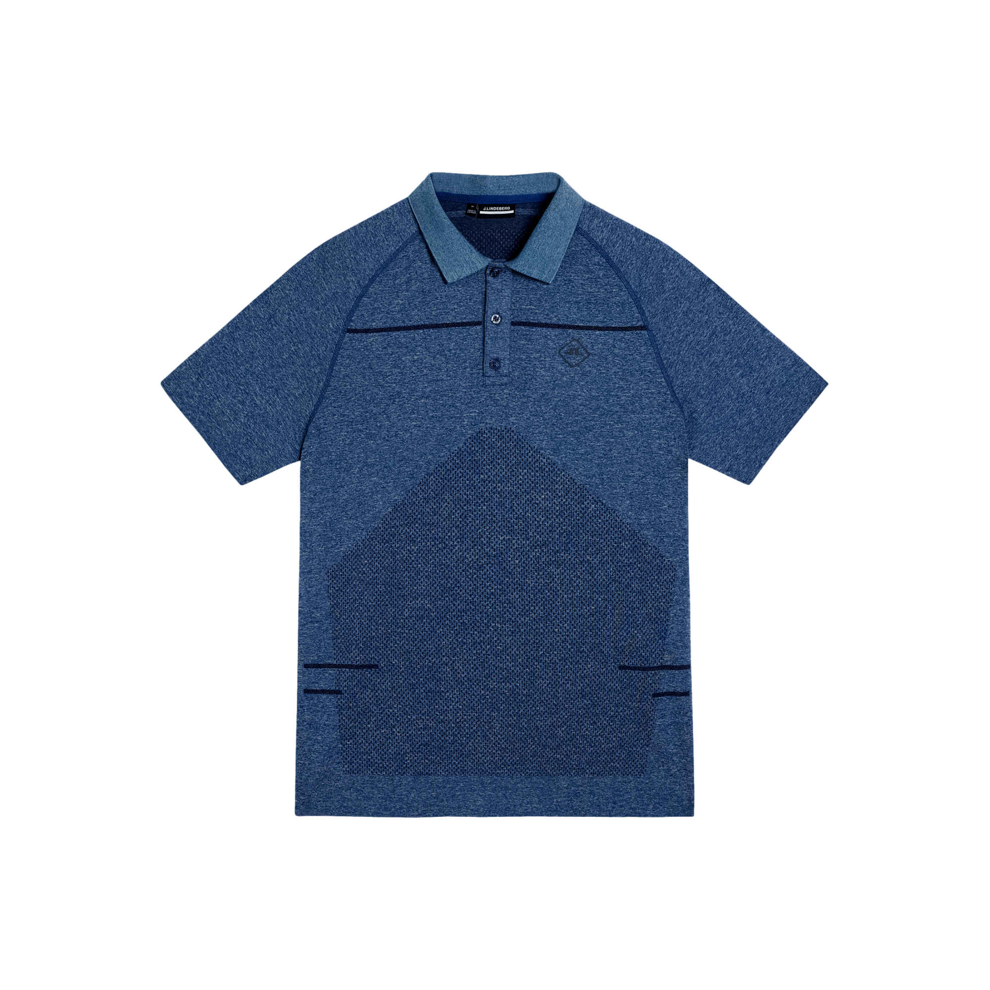 J Lindeberg Jimmy Seamless Polo | PGA TOUR Superstore